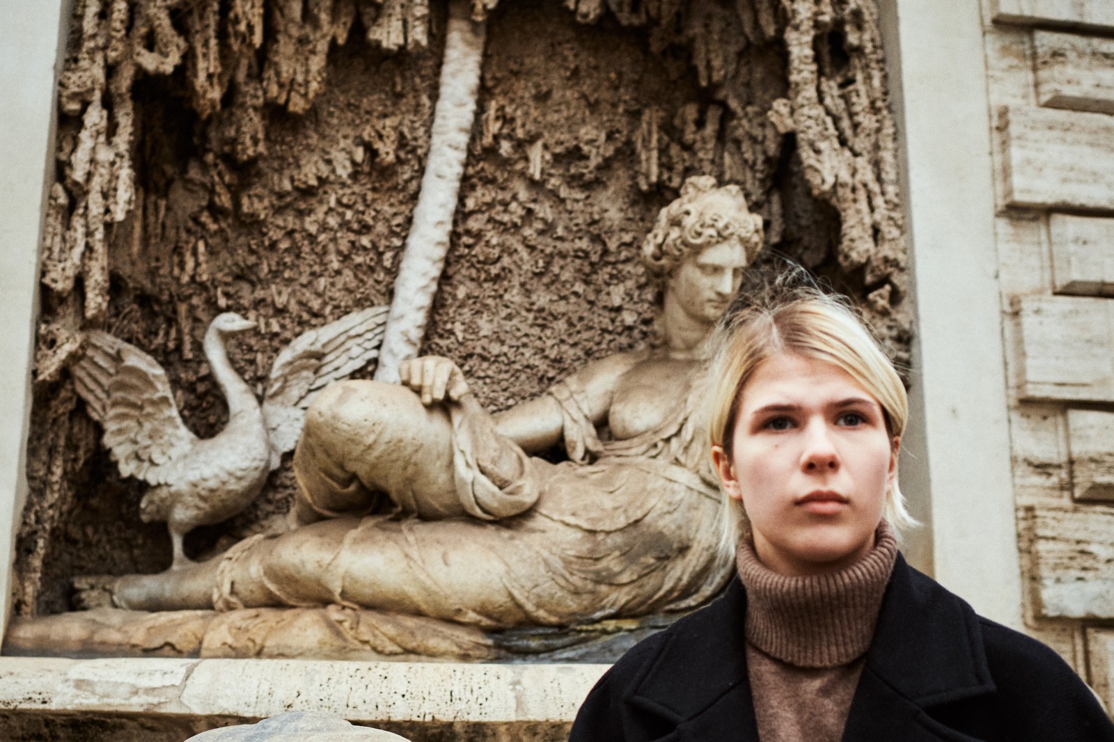 Talleres y cursos de fotografía de calle en Roma Italia con Rober Tomas en http://robertomasfoto.com 