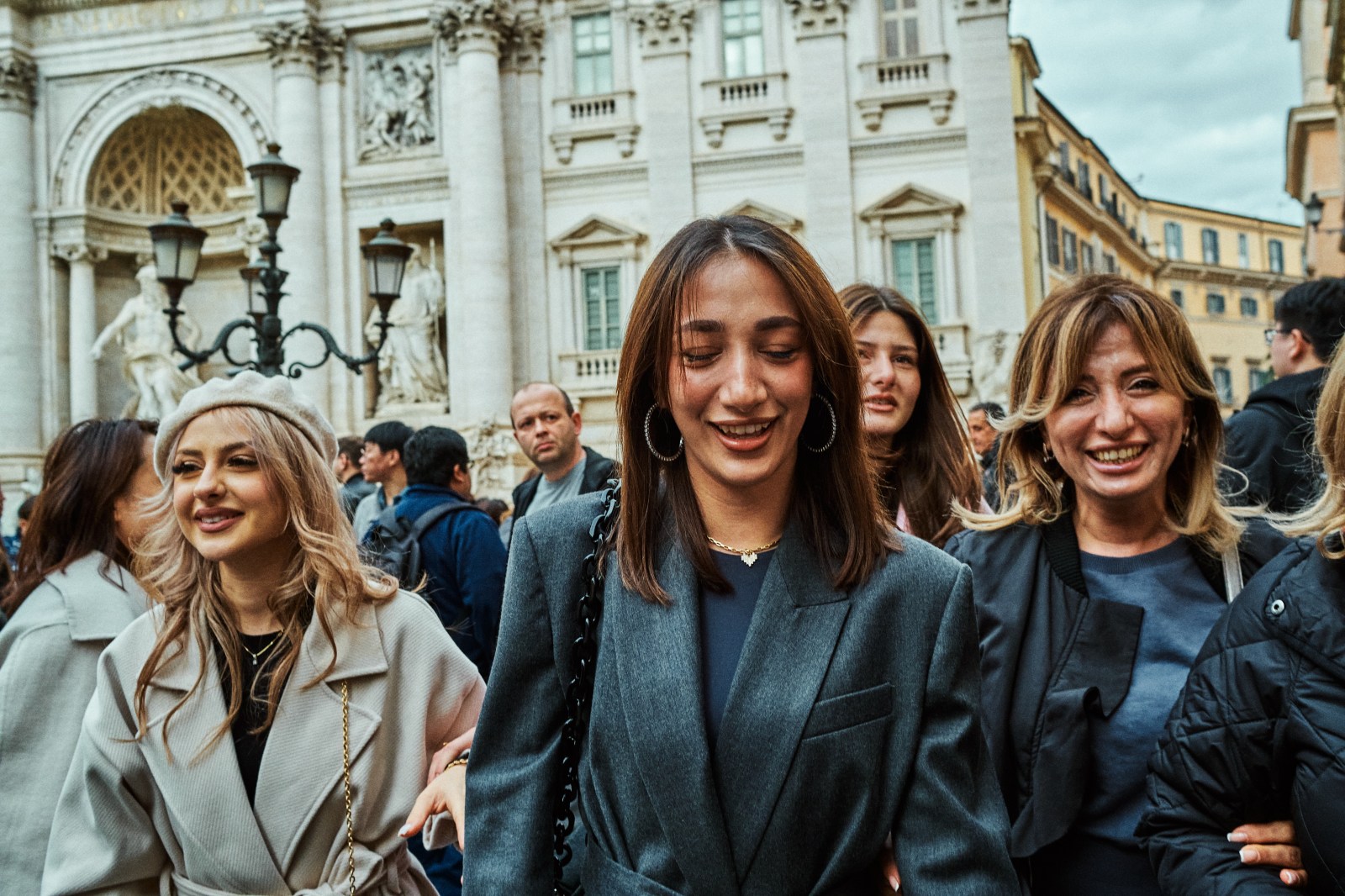 Talleres y cursos de fotografía de calle en Roma Italia con Rober Tomas en http://robertomasfoto.com 