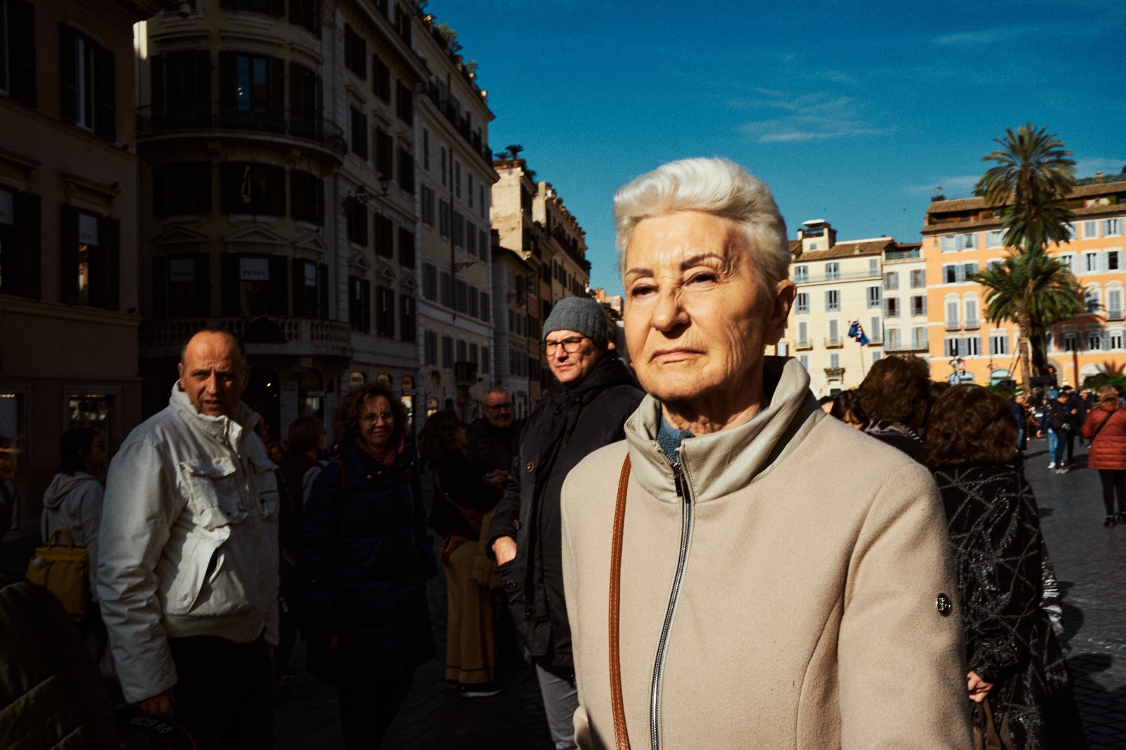 Talleres y cursos de fotografía de calle en Roma Italia con Rober Tomas en http://robertomasfoto.com 