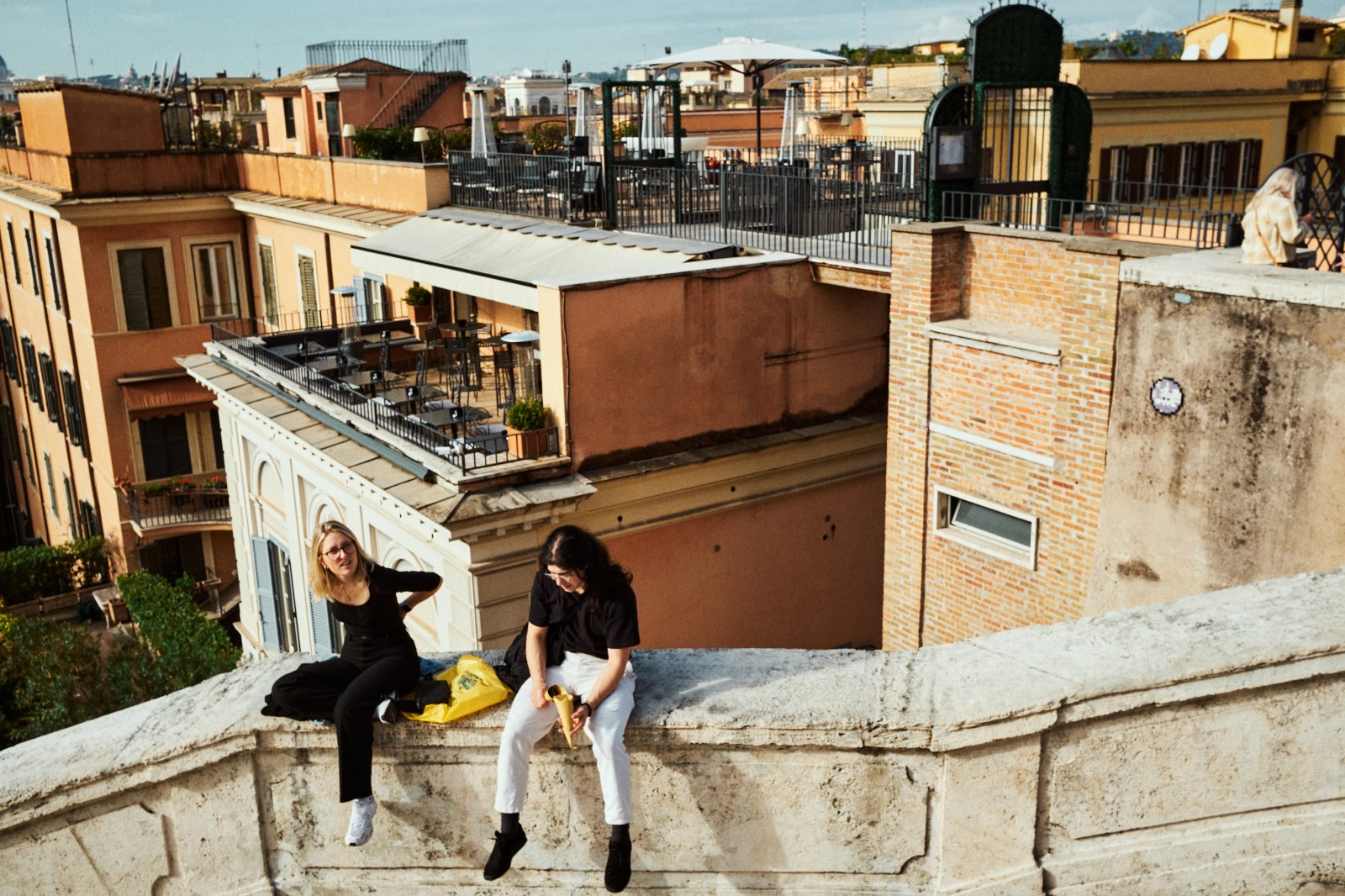 Talleres y cursos de fotografía de calle en Roma Italia con Rober Tomas en http://robertomasfoto.com 