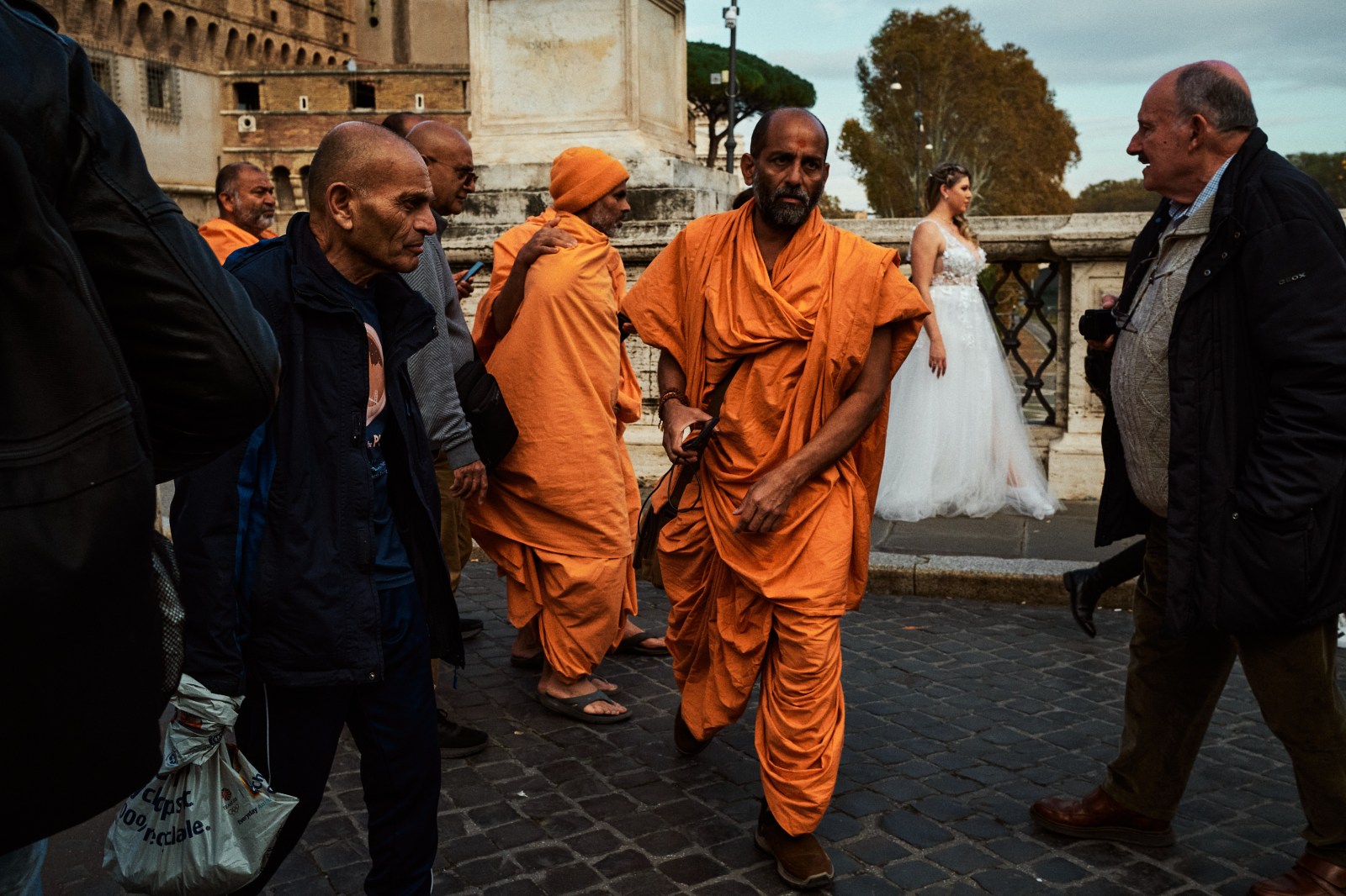 Talleres y cursos de fotografía de calle en Roma Italia con Rober Tomas en http://robertomasfoto.com 