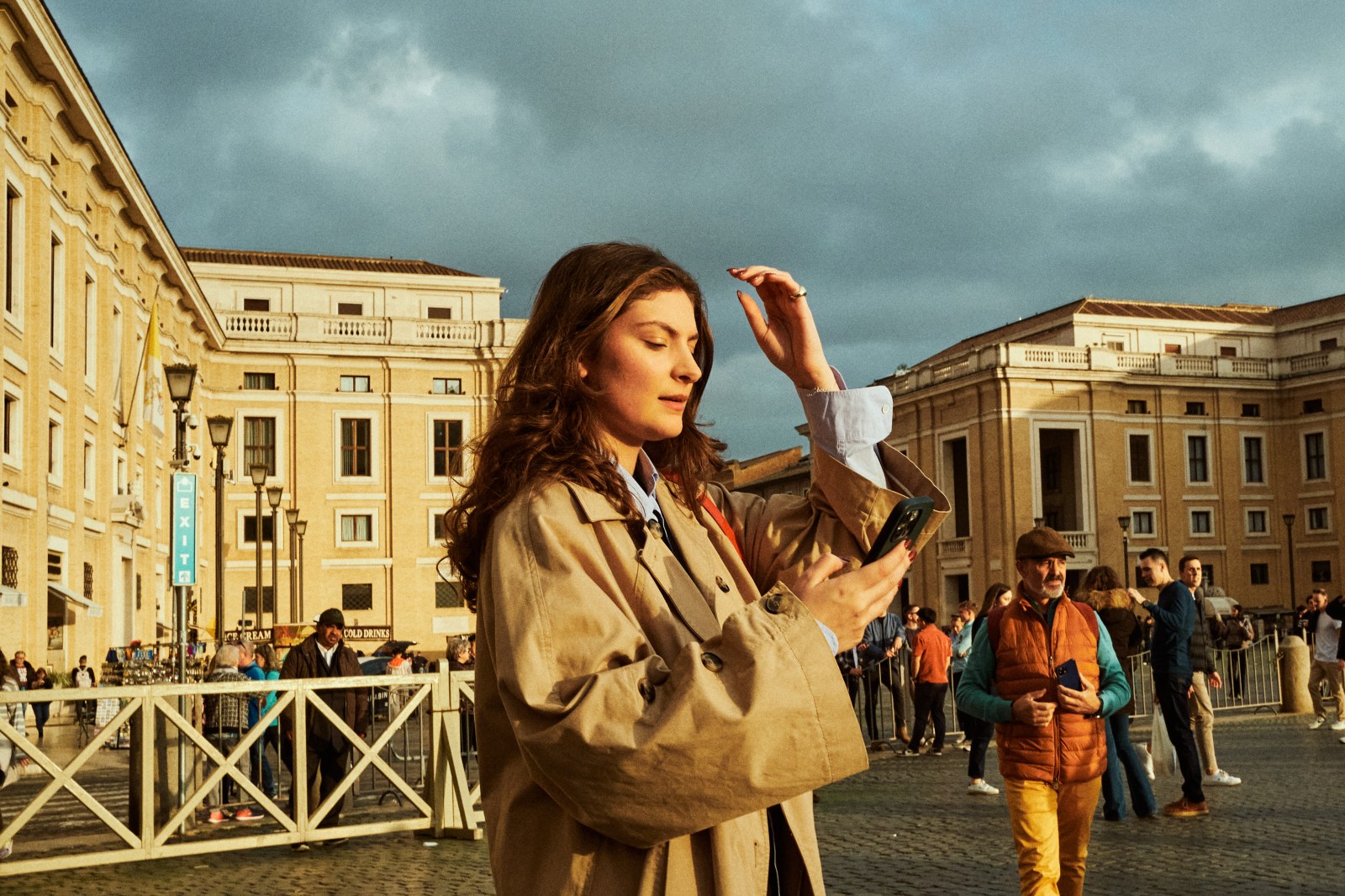 Talleres y cursos de fotografía de calle en Roma Italia con Rober Tomas en http://robertomasfoto.com 