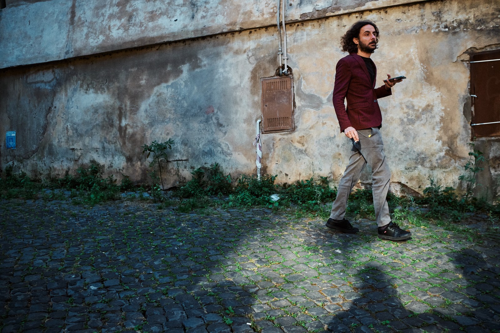 Talleres y cursos de fotografía de calle en Roma Italia con Rober Tomas en http://robertomasfoto.com 