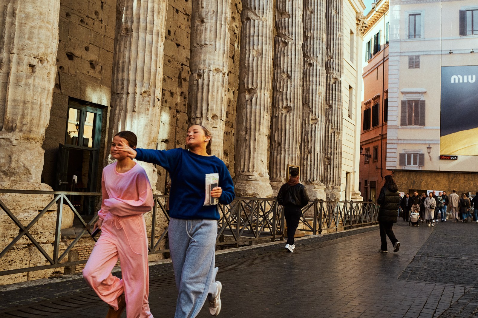 Talleres y cursos de fotografía de calle en Roma Italia con Rober Tomas en http://robertomasfoto.com 