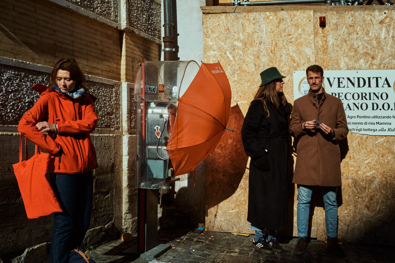 Talleres y cursos de fotografía de calle en Roma Italia con Rober Tomas en http://robertomasfoto.com 