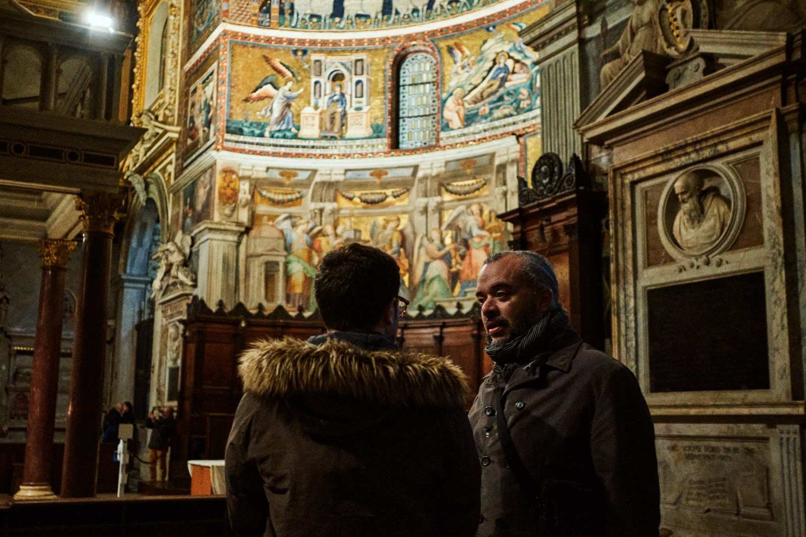 Talleres y cursos de fotografía de calle en Roma Italia con Rober Tomas en http://robertomasfoto.com 