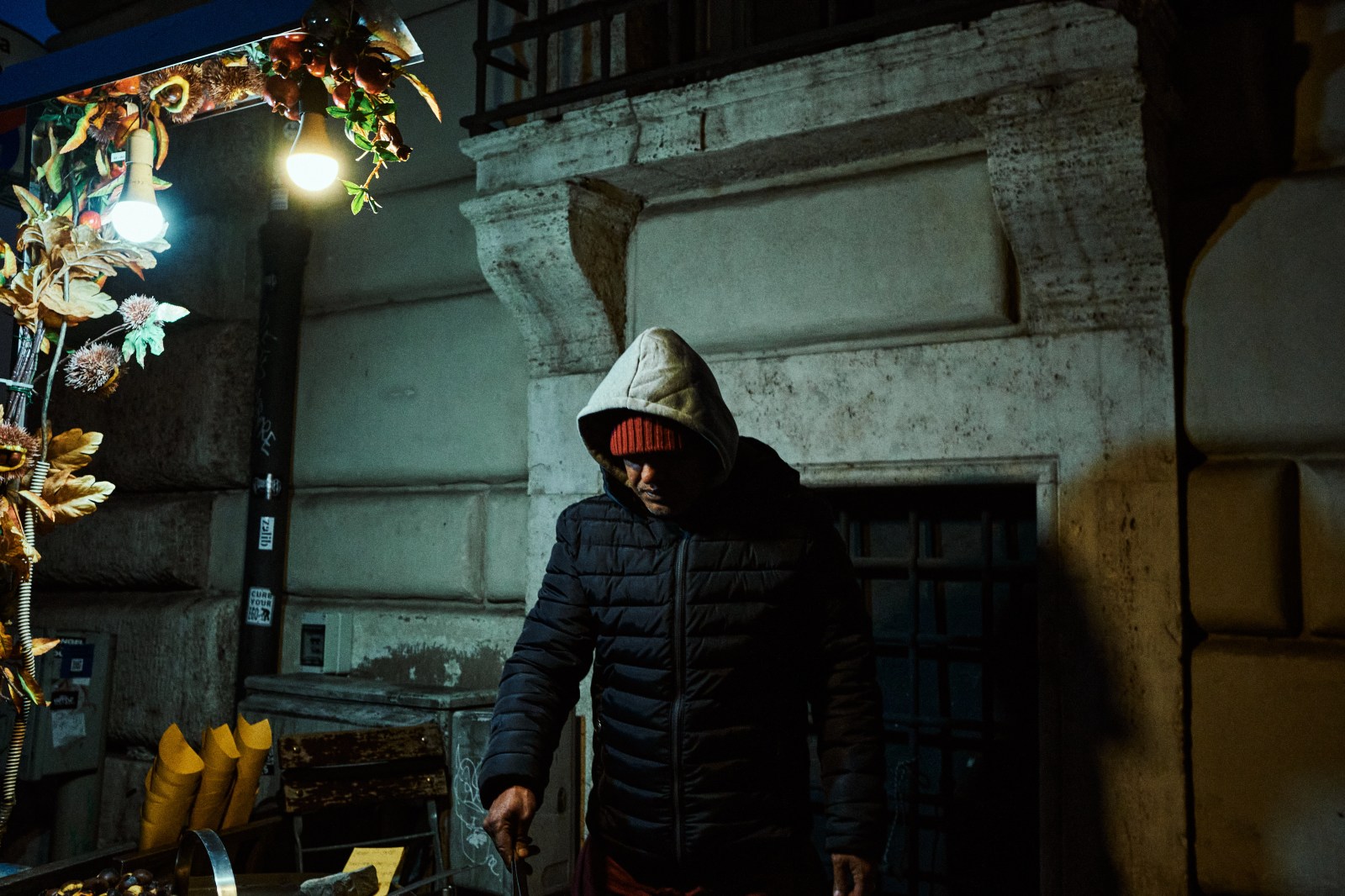 Talleres y cursos de fotografía de calle en Roma Italia con Rober Tomas en http://robertomasfoto.com 