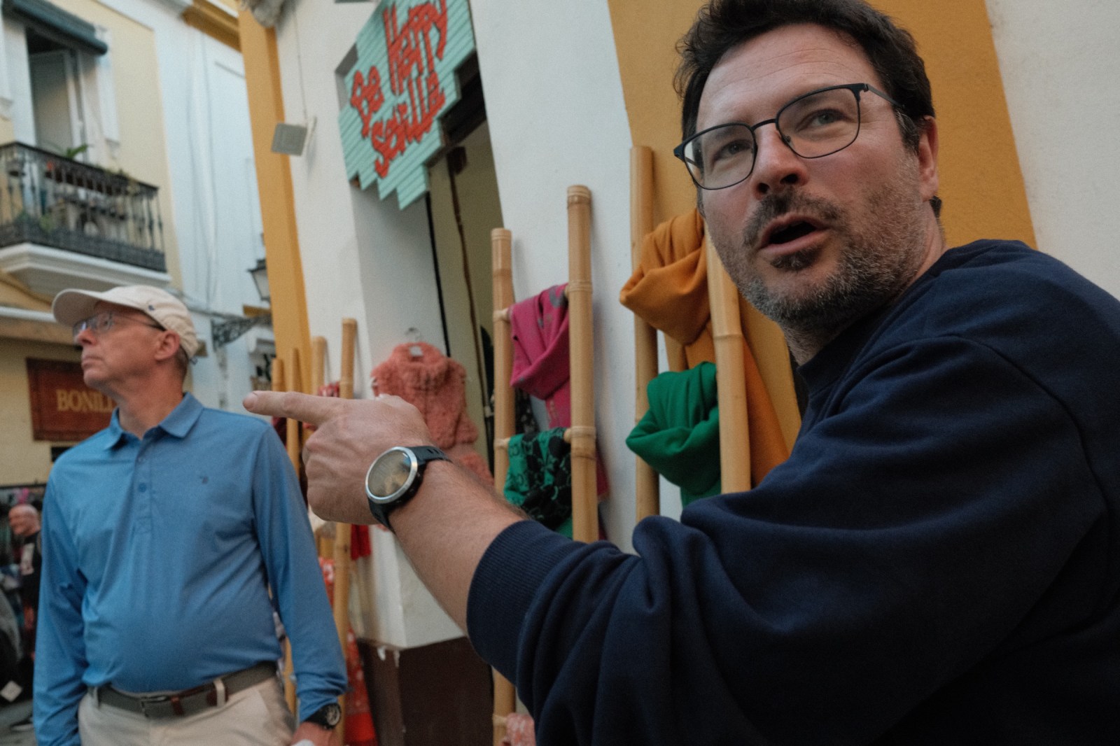 Talleres de fotografía de calle en Sevilla con Rober Tomas en http://robertomasfoto.com 