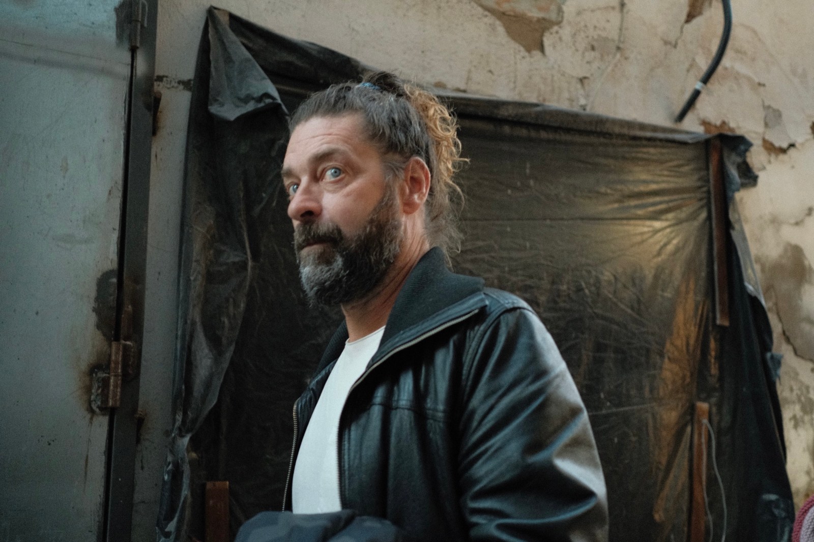 Talleres de fotografía de calle en Sevilla con Rober Tomas en http://robertomasfoto.com 