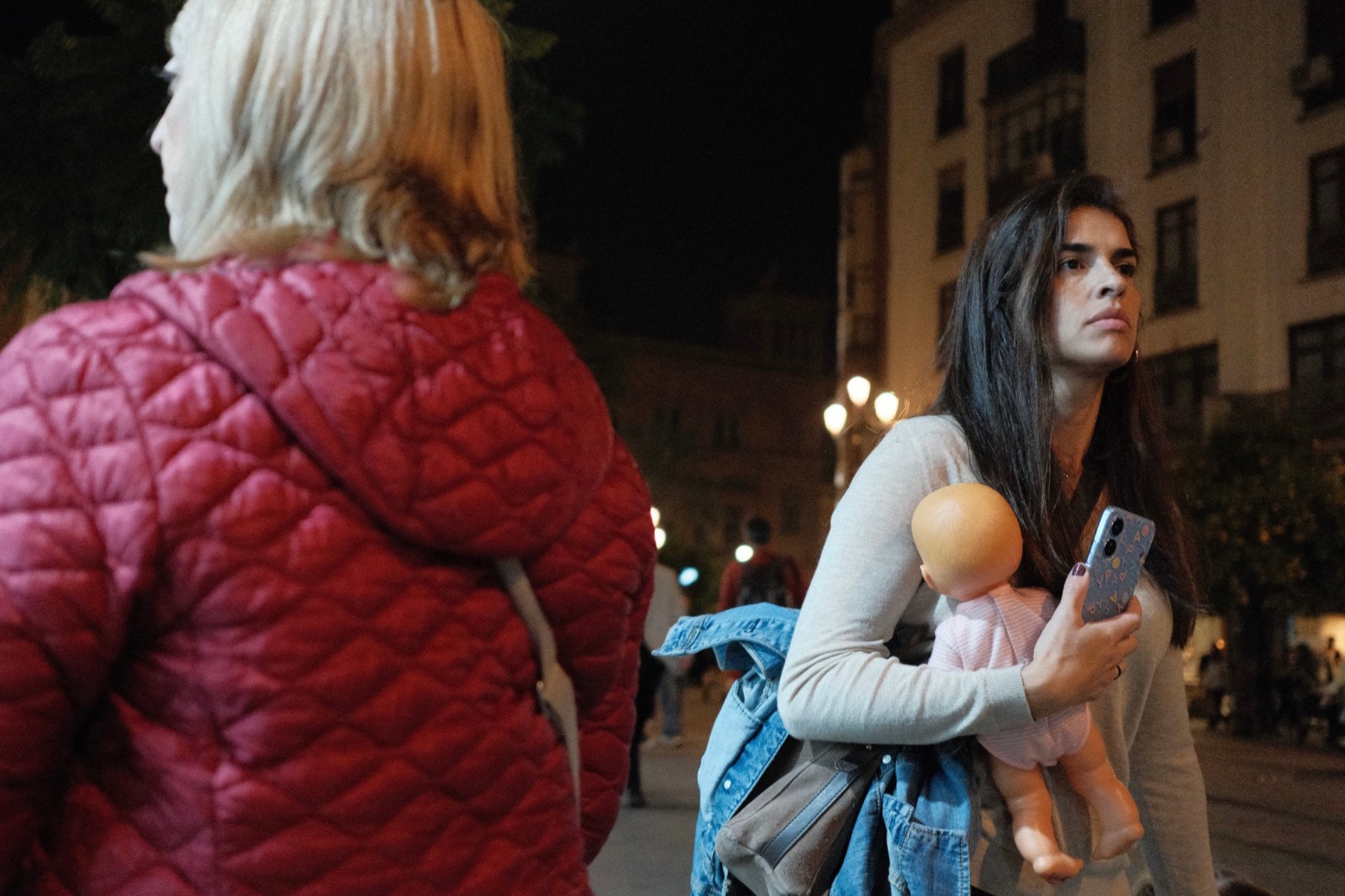 Talleres de fotografía de calle en Sevilla con Rober Tomas en http://robertomasfoto.com 