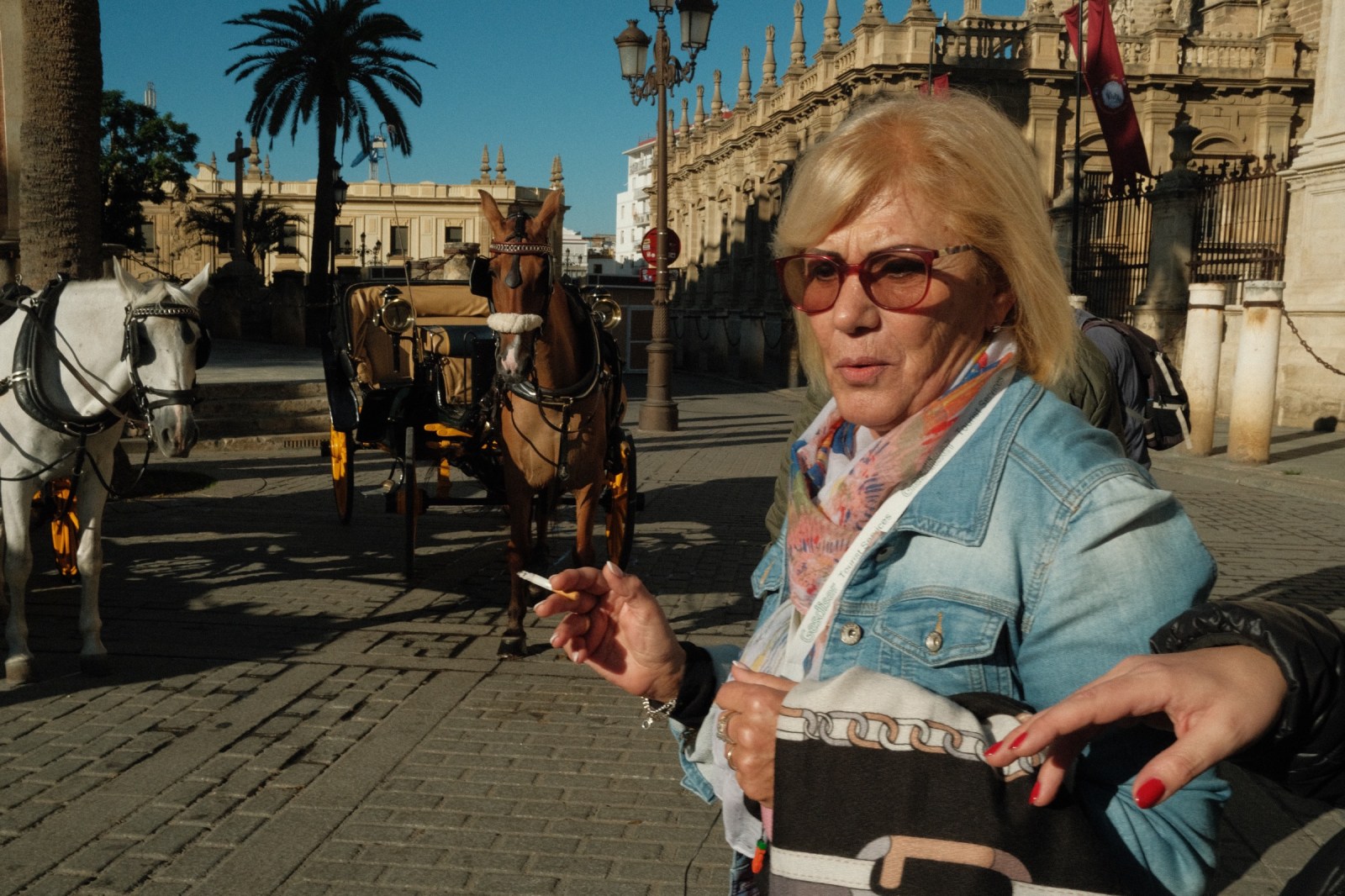 Talleres de fotografía de calle en Sevilla con Rober Tomas en http://robertomasfoto.com 