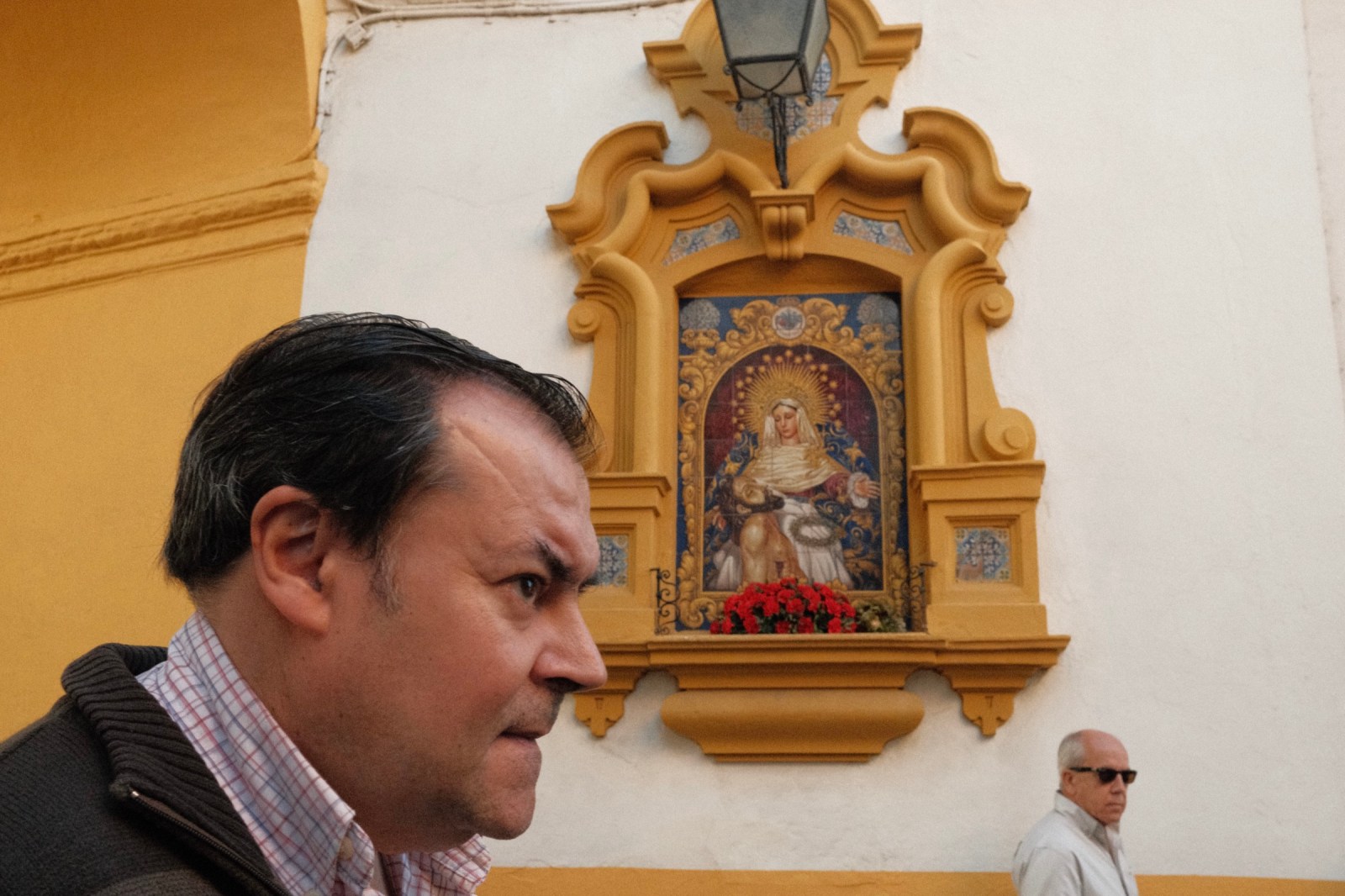 Talleres de fotografía de calle en Sevilla con Rober Tomas en http://robertomasfoto.com 