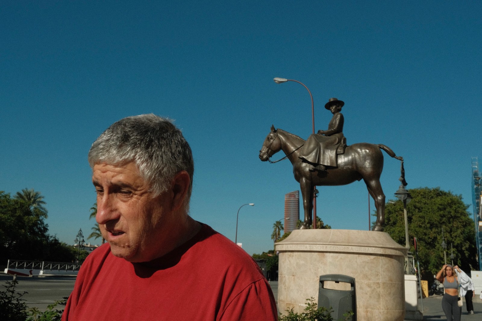Talleres de fotografía de calle en Sevilla con Rober Tomas en http://robertomasfoto.com 
