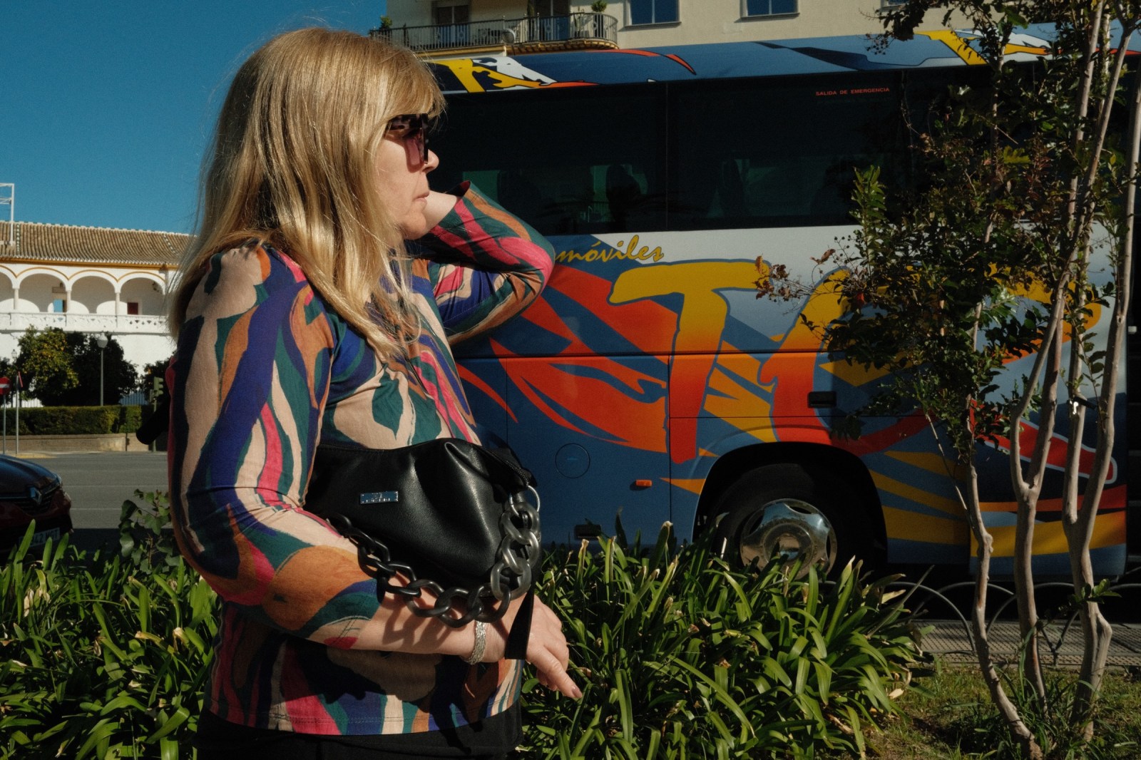 Talleres de fotografía de calle en Sevilla con Rober Tomas en http://robertomasfoto.com 