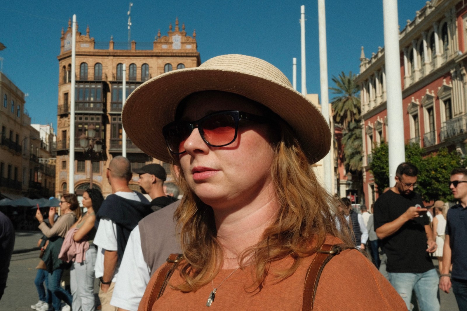 Talleres de fotografía de calle en Sevilla con Rober Tomas en http://robertomasfoto.com 