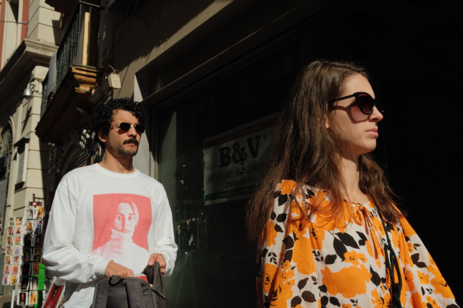 Talleres de fotografía de calle en Sevilla con Rober Tomas en http://robertomasfoto.com 