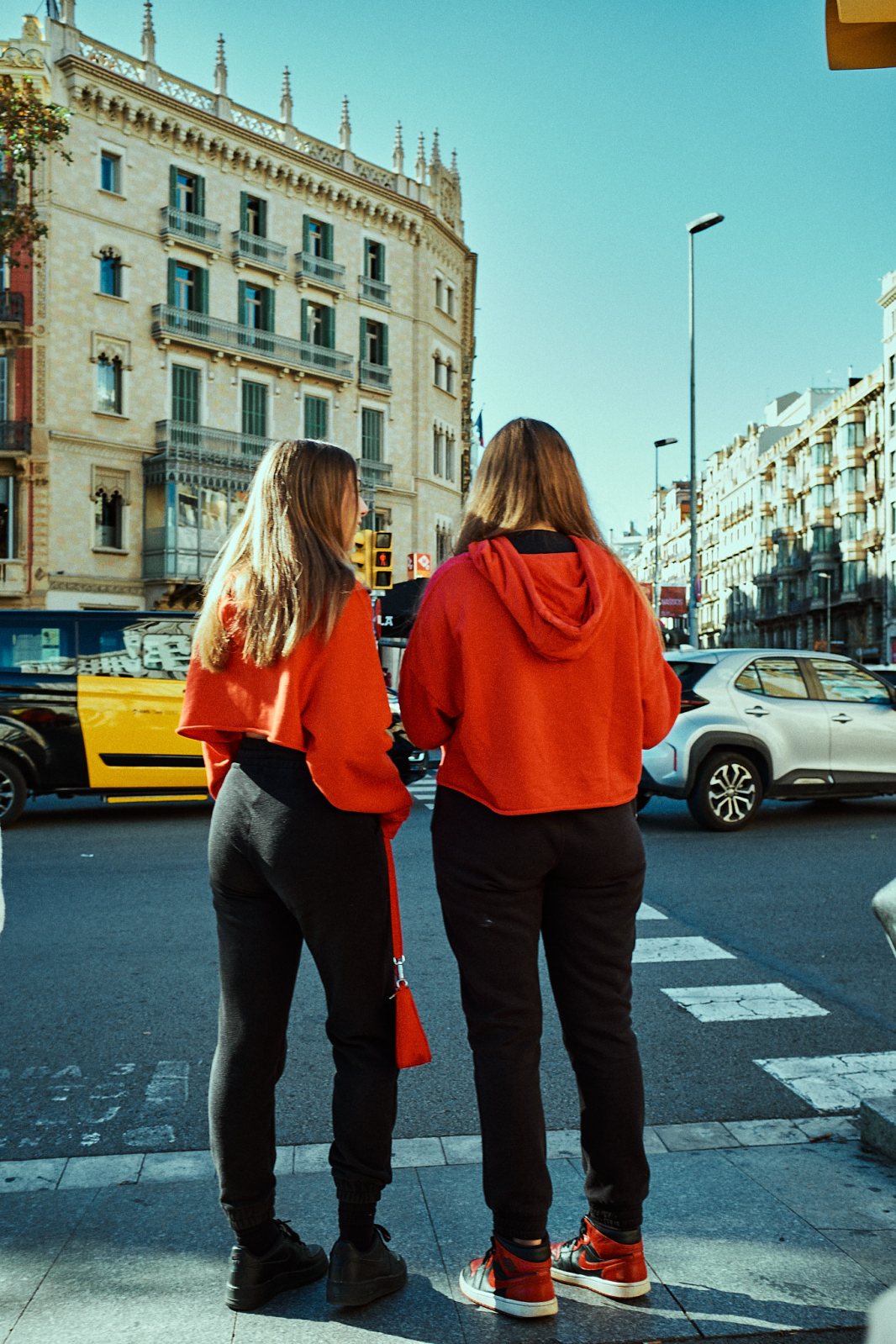 Talleres y cursos de fotografía de calle en Barcelona con Rober Tomás en http://robertomasfoto.com 