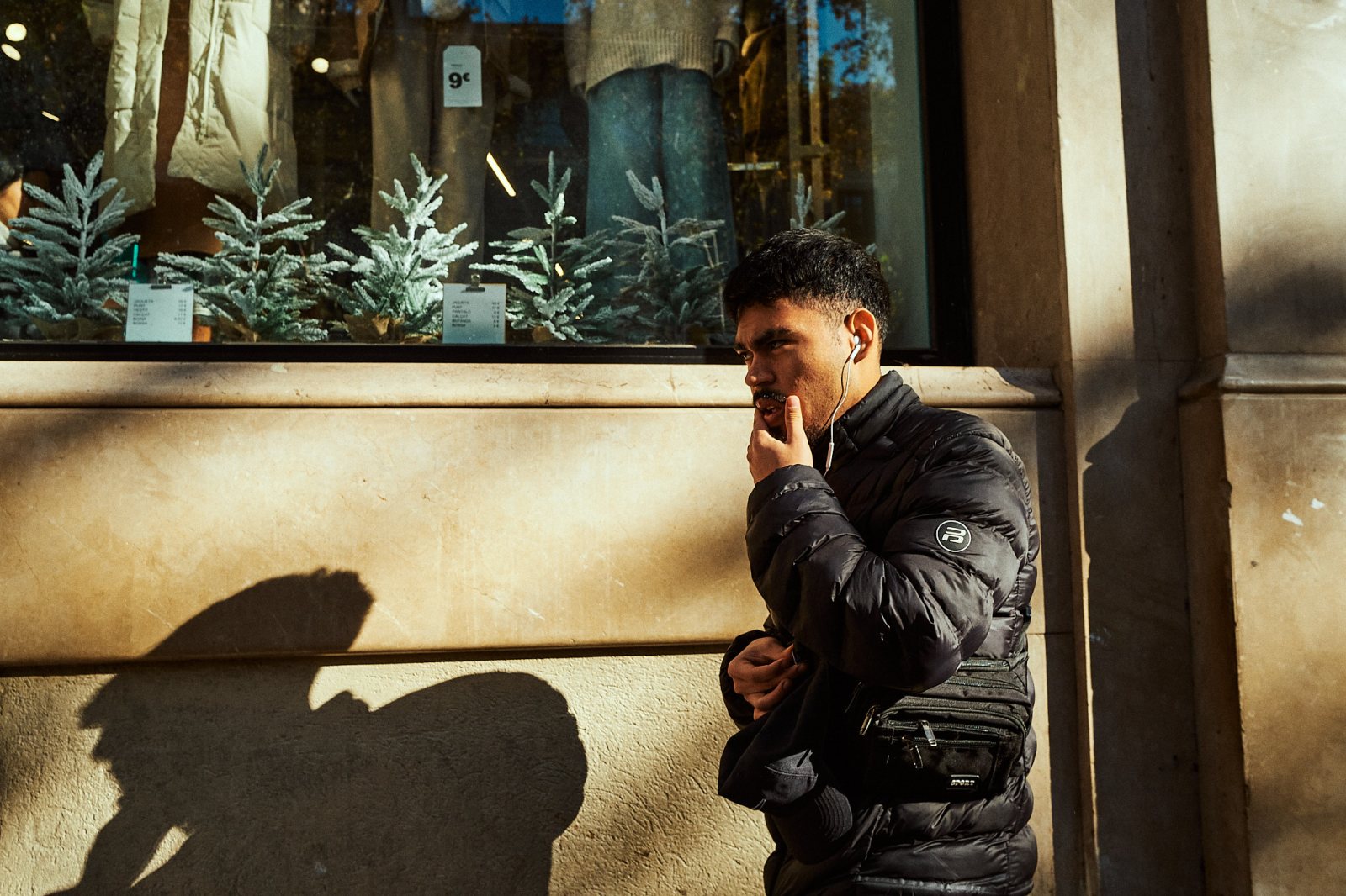 Talleres y cursos de fotografía de calle en Barcelona con Rober Tomás en http://robertomasfoto.com 