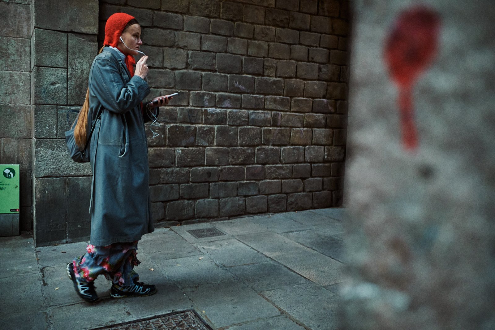 Talleres y cursos de fotografía de calle en Barcelona con Rober Tomás en http://robertomasfoto.com 