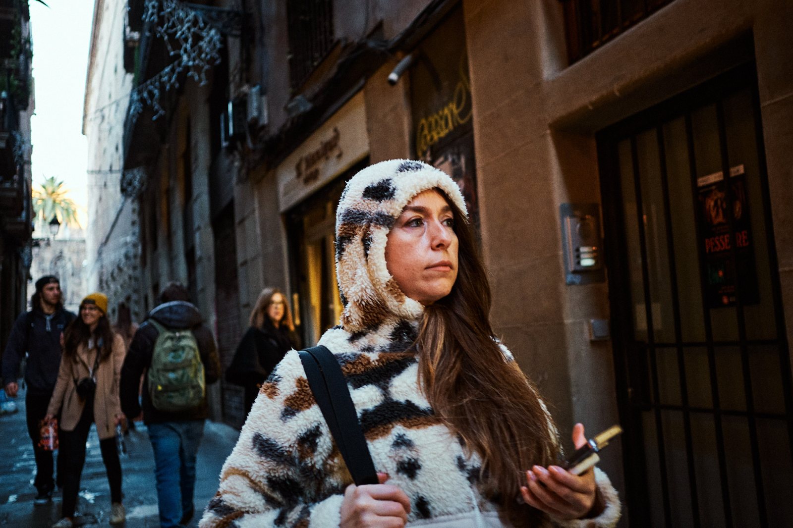 Talleres y cursos de fotografía de calle en Barcelona con Rober Tomás en http://robertomasfoto.com 