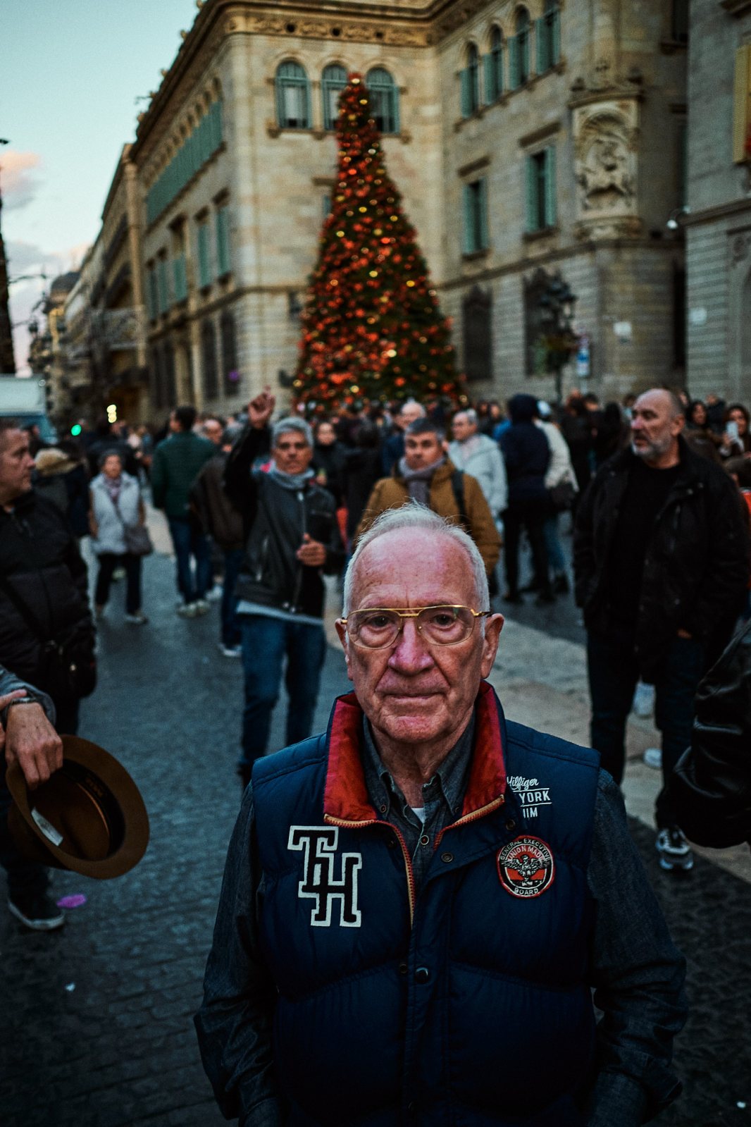 Talleres y cursos de fotografía de calle en Barcelona con Rober Tomás en http://robertomasfoto.com 