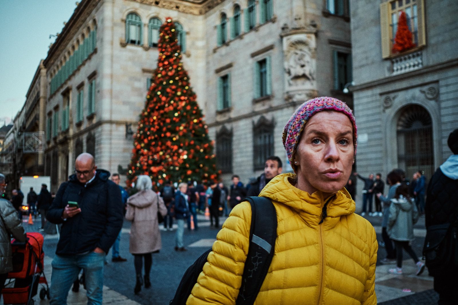 Talleres y cursos de fotografía de calle en Barcelona con Rober Tomás en http://robertomasfoto.com 