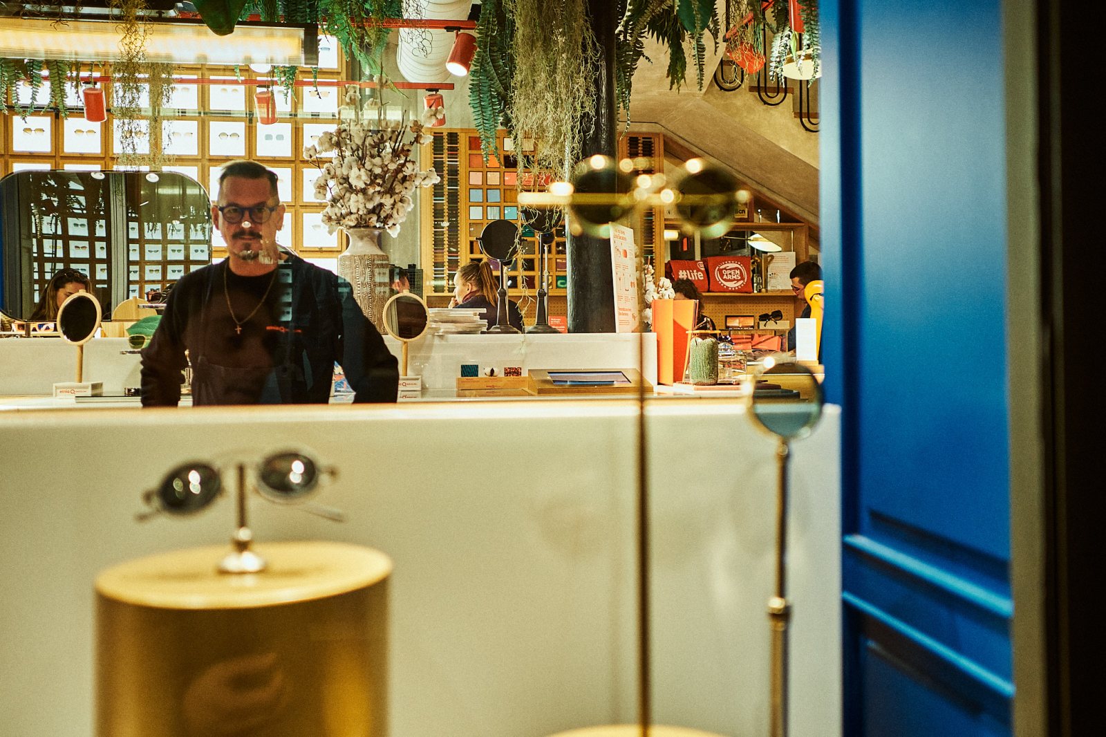 Talleres y cursos de fotografía de calle en Barcelona con Rober Tomás en http://robertomasfoto.com 