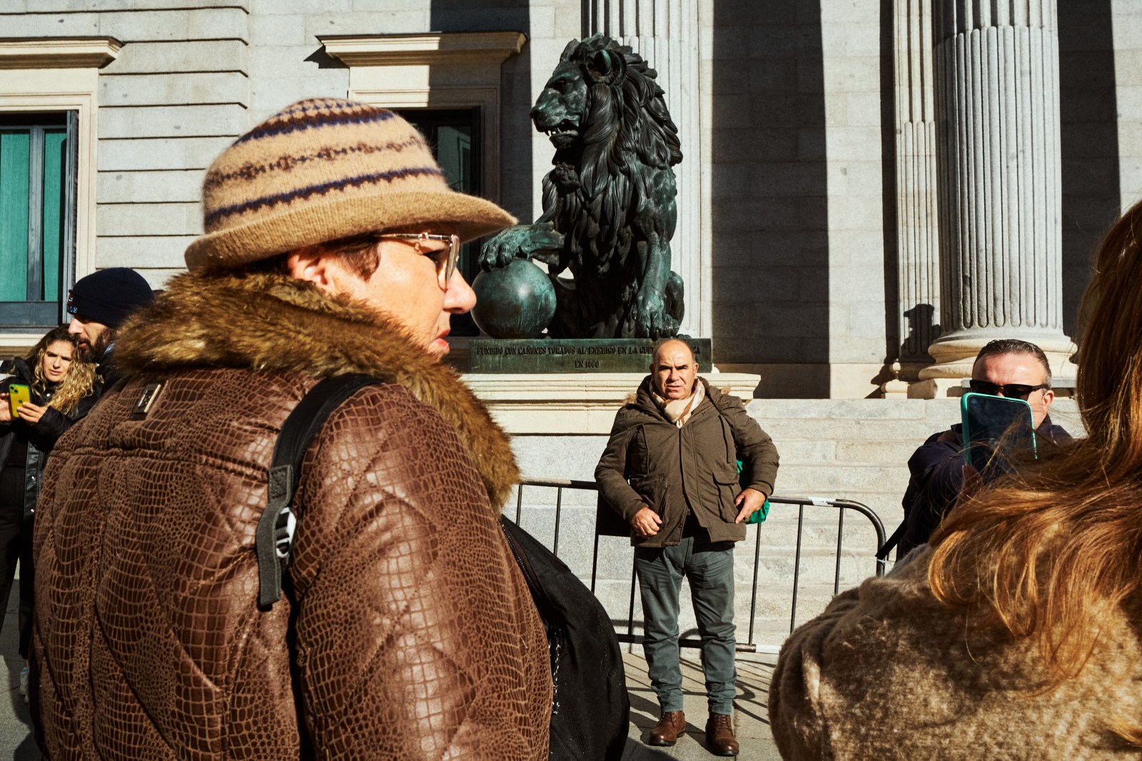 Talleres y cursos de fotografia en Madrid con Rober Tomás en http://robertomasfoto.com 