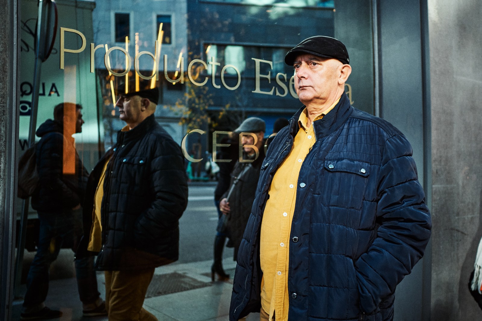 Talleres y cursos de fotografia en Madrid con Rober Tomás en http://robertomasfoto.com 