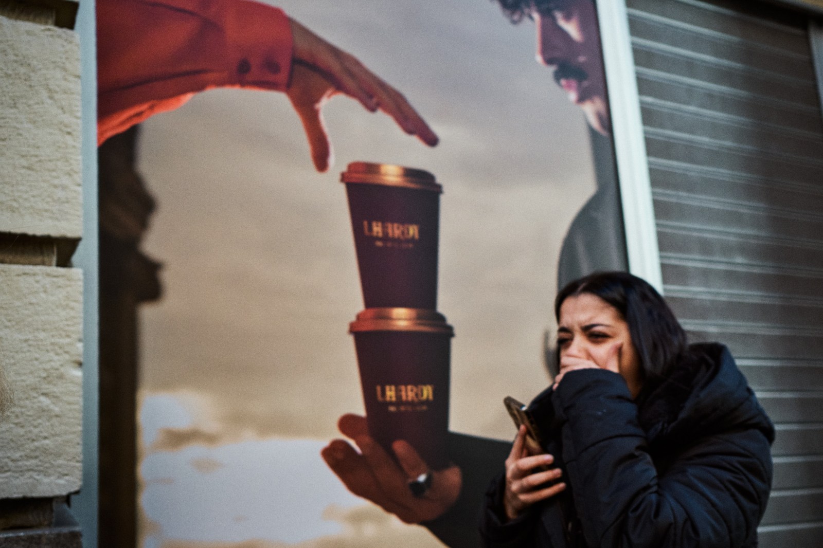 Talleres y cursos de fotografia en Madrid con Rober Tomás en http://robertomasfoto.com 