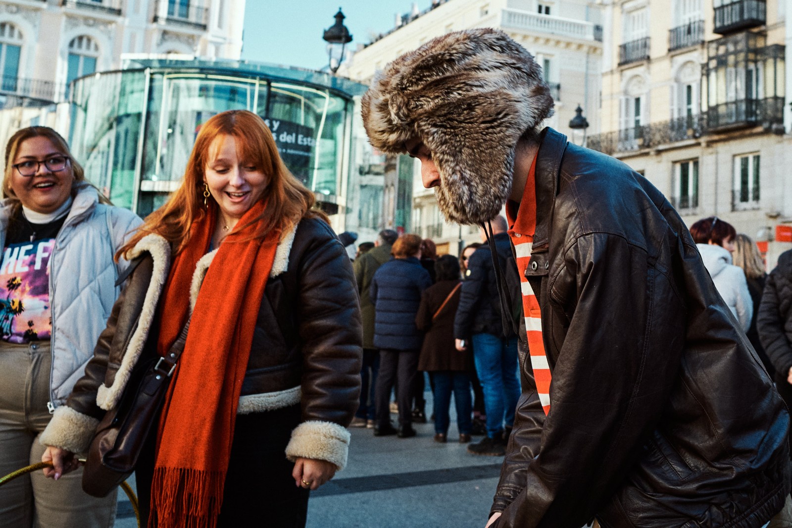 Talleres y cursos de fotografia en Madrid con Rober Tomás en http://robertomasfoto.com 