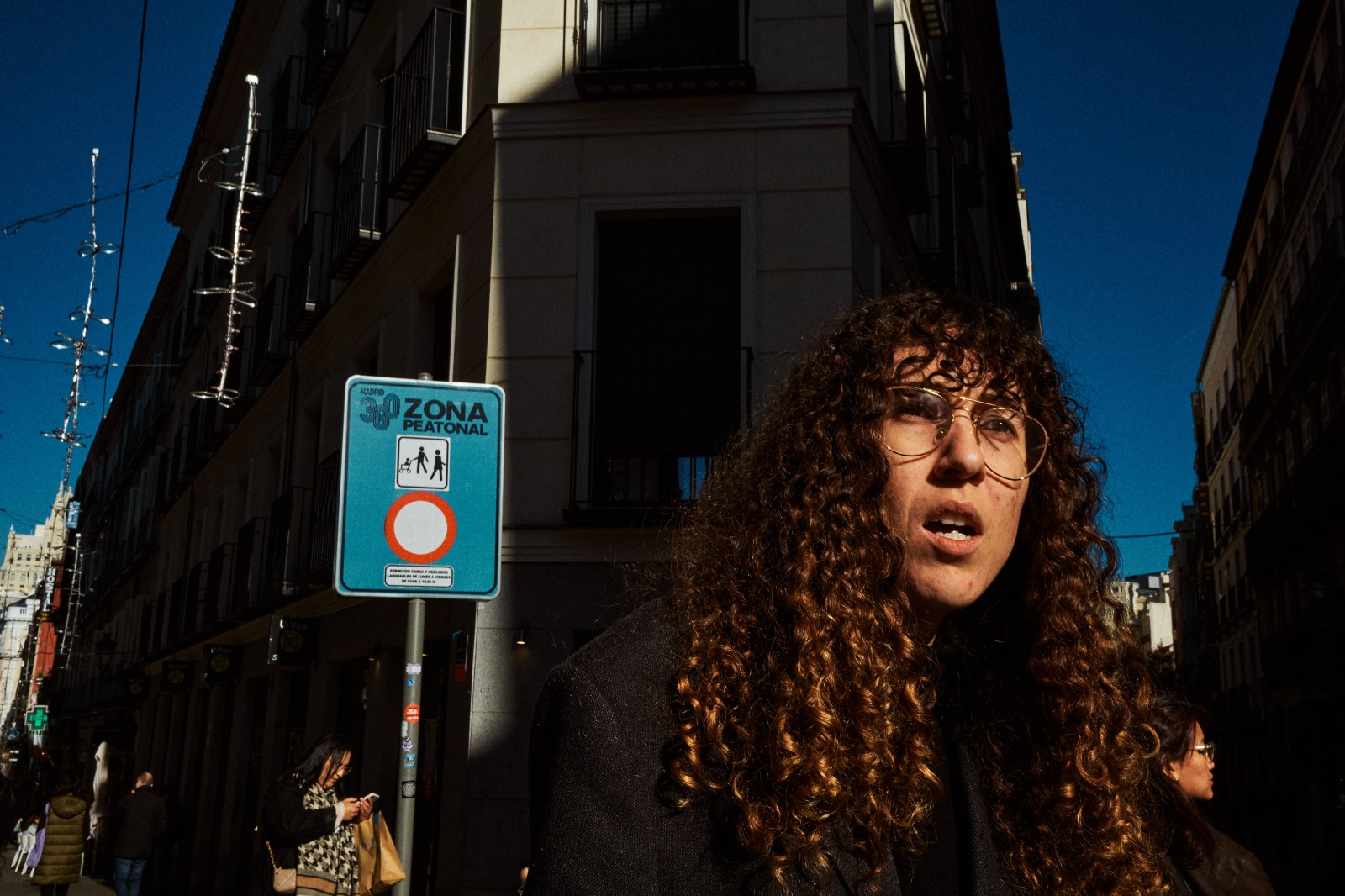 Talleres y cursos de fotografia en Madrid con Rober Tomás en http://robertomasfoto.com 