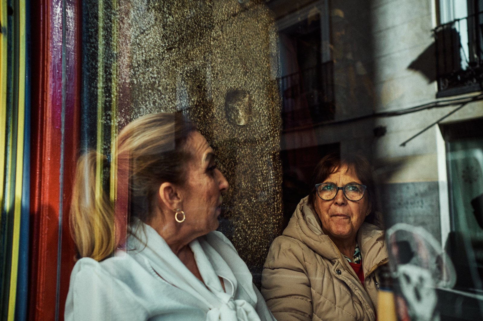 Talleres y cursos de fotografia en Madrid con Rober Tomás en http://robertomasfoto.com 