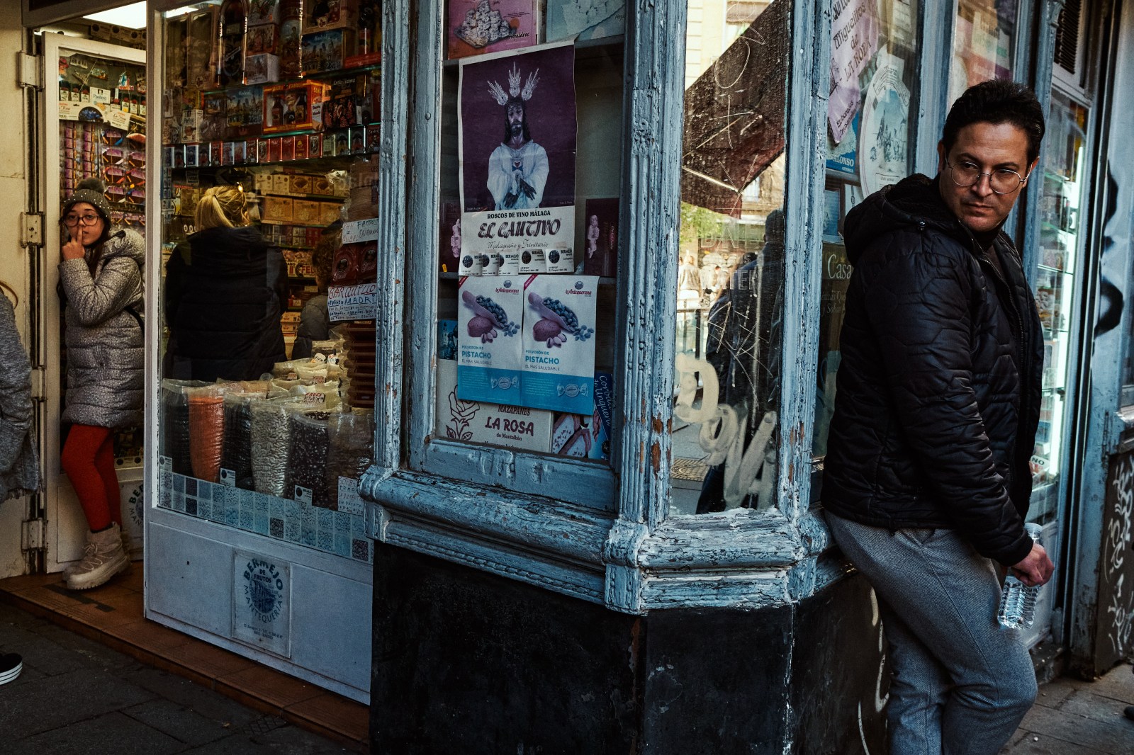 Talleres y cursos de fotografia en Madrid con Rober Tomás en http://robertomasfoto.com 