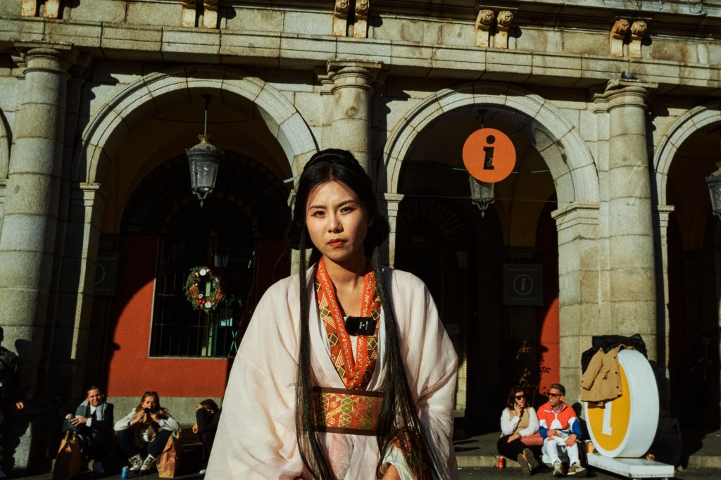 Talleres y cursos de fotografia en Madrid con Rober Tomás en http://robertomasfoto.com