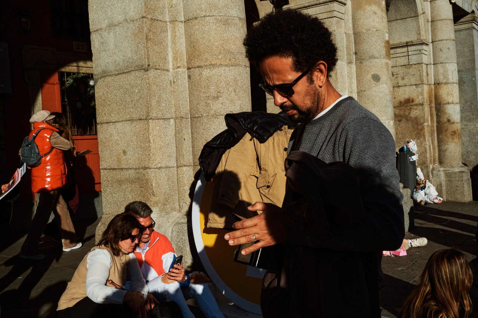 Talleres y cursos de fotografia en Madrid con Rober Tomás en http://robertomasfoto.com 