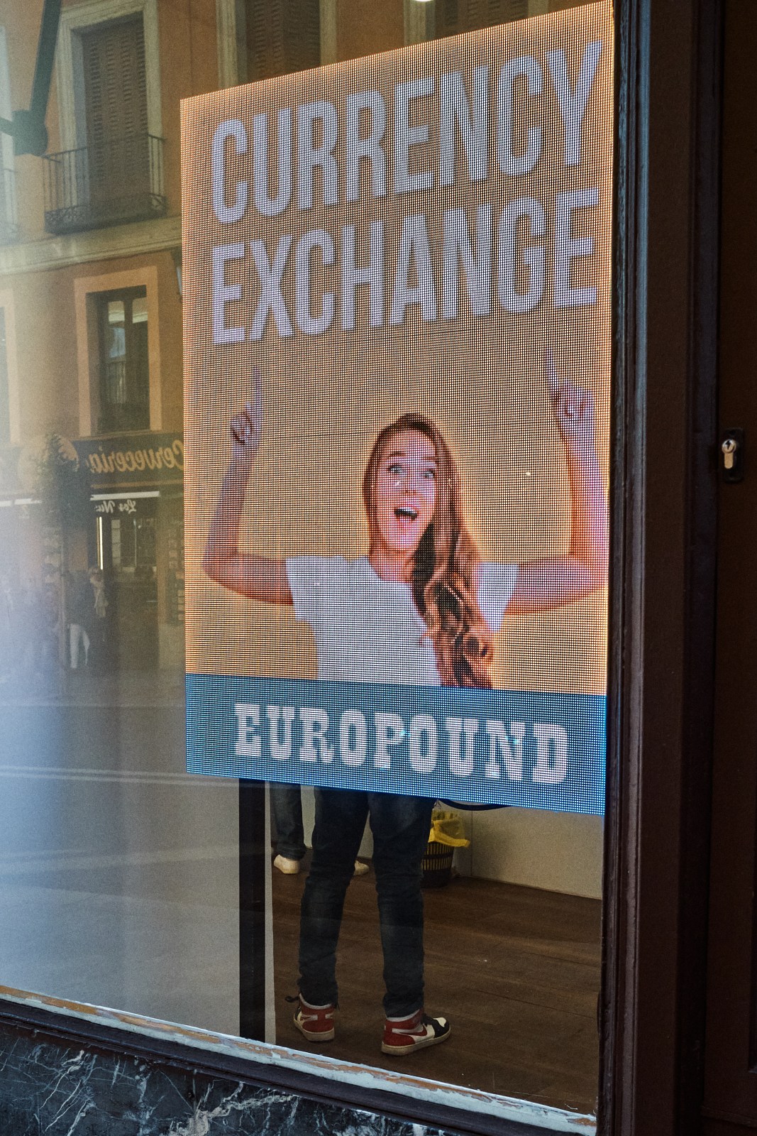 Talleres y cursos de fotografia en Madrid con Rober Tomás en http://robertomasfoto.com 