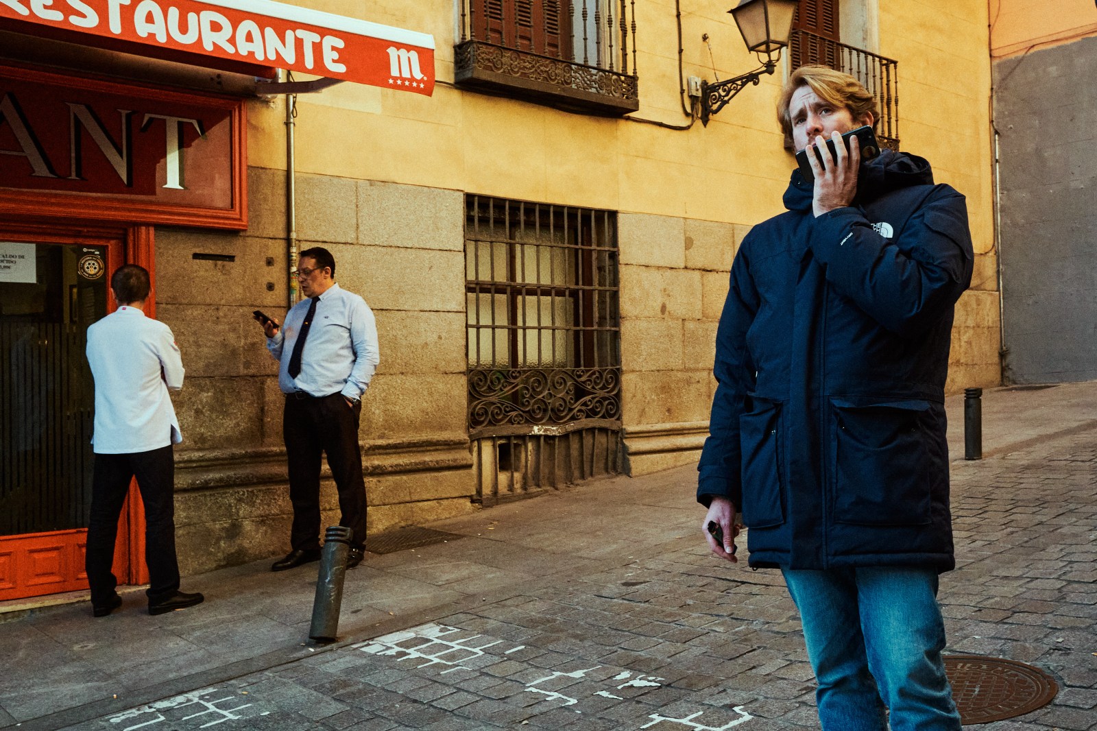 Talleres y cursos de fotografia en Madrid con Rober Tomás en http://robertomasfoto.com 