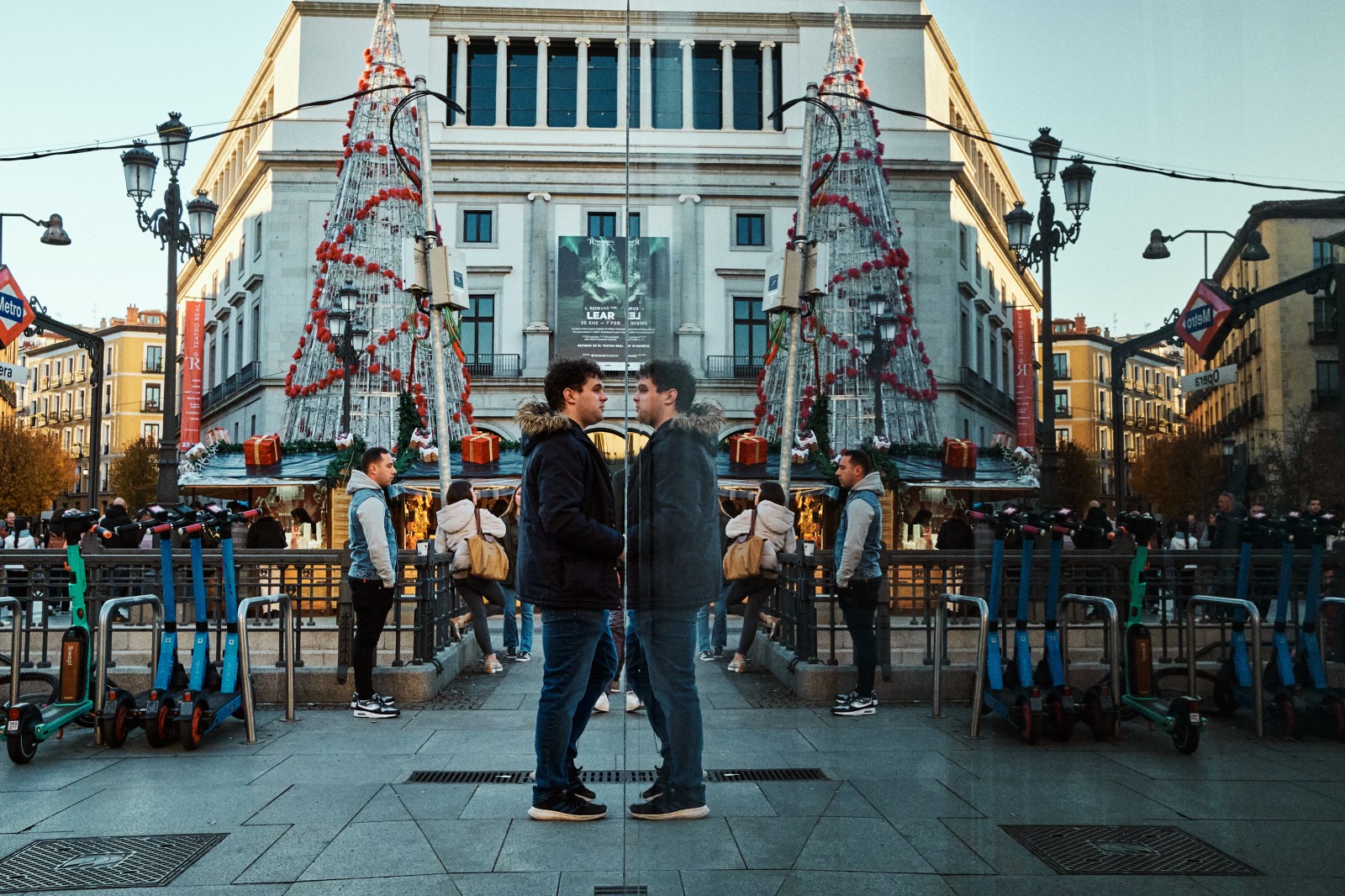 Talleres y cursos de fotografia en Madrid con Rober Tomás en http://robertomasfoto.com 