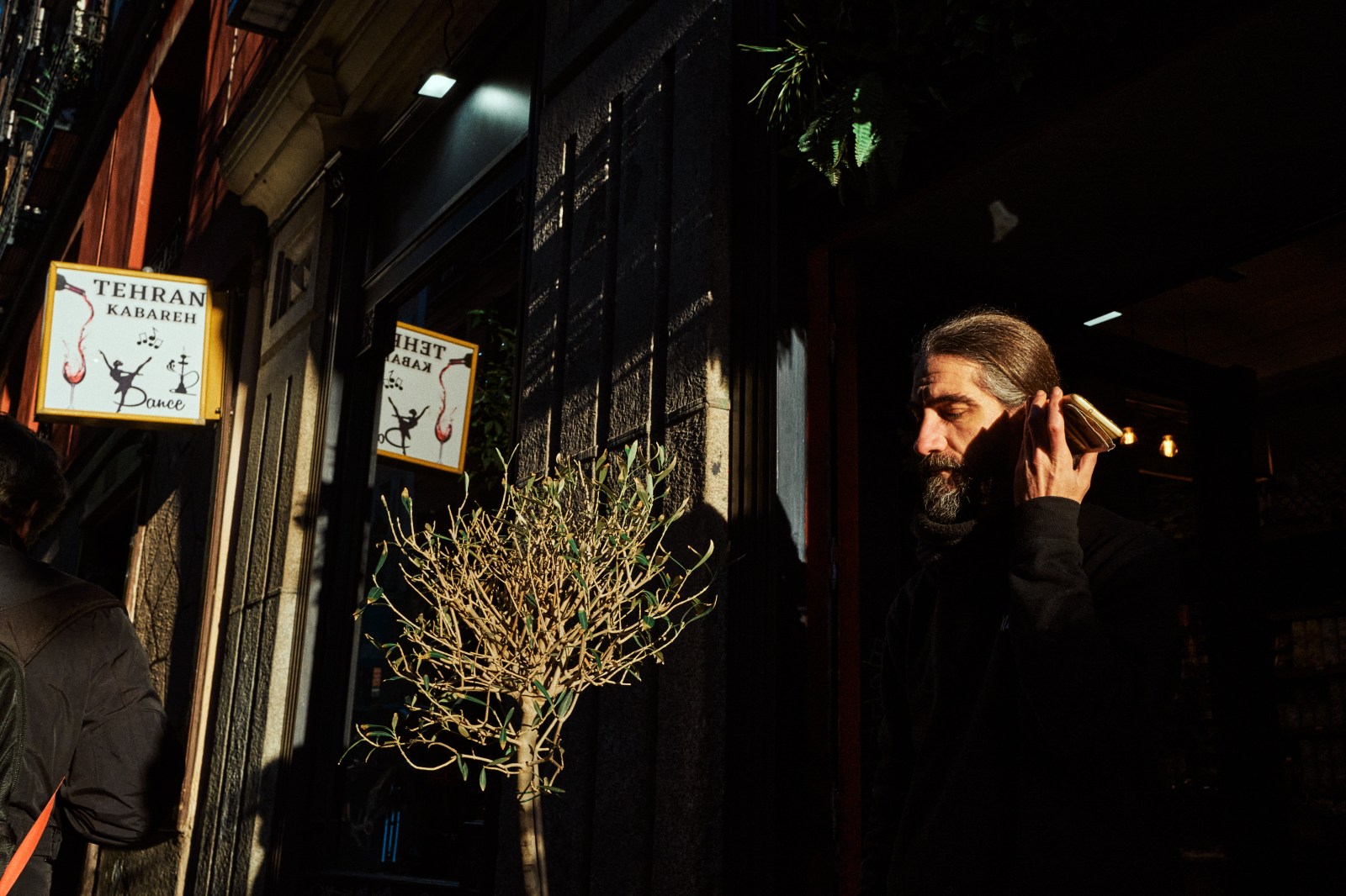 Talleres y cursos de fotografia en Madrid con Rober Tomás en http://robertomasfoto.com 