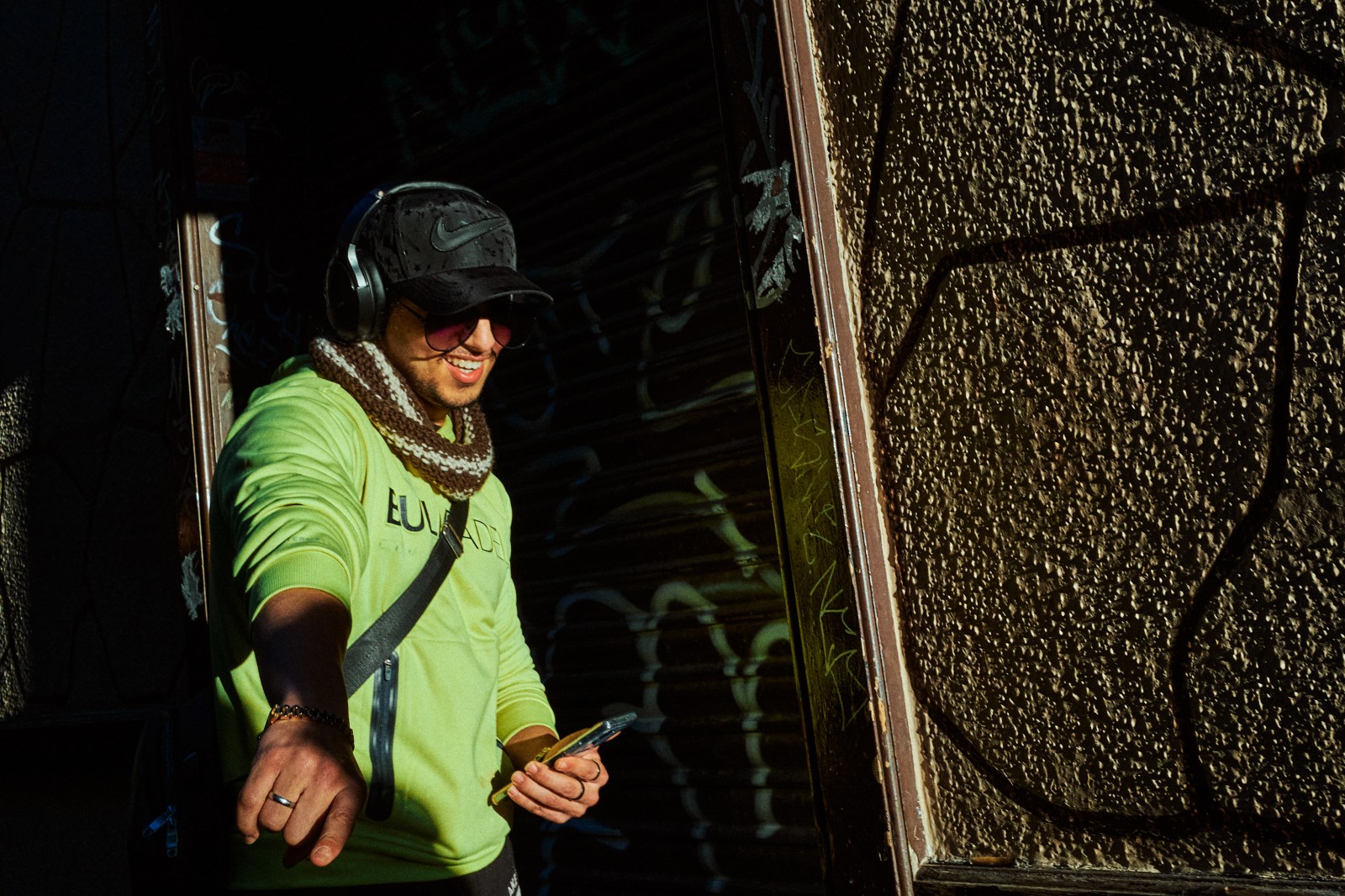 Talleres y cursos de fotografia en Madrid con Rober Tomás en http://robertomasfoto.com 