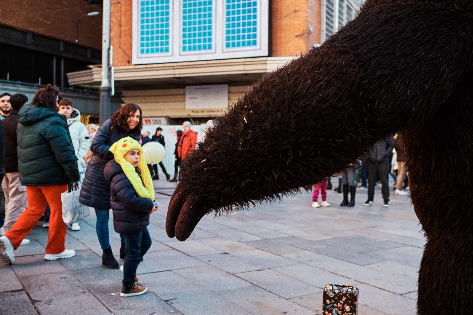 Talleres y cursos de fotografia en Madrid con Rober Tomás en http://robertomasfoto.com 