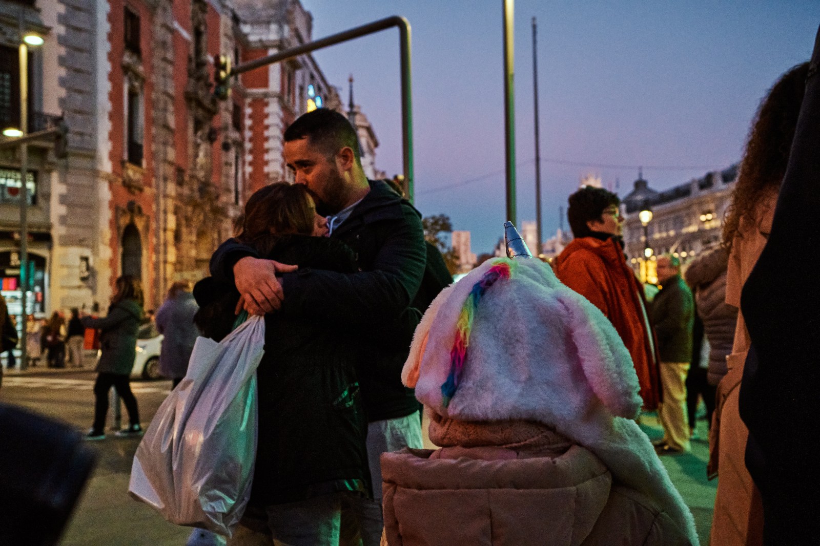 Talleres y cursos de fotografia en Madrid con Rober Tomás en http://robertomasfoto.com 