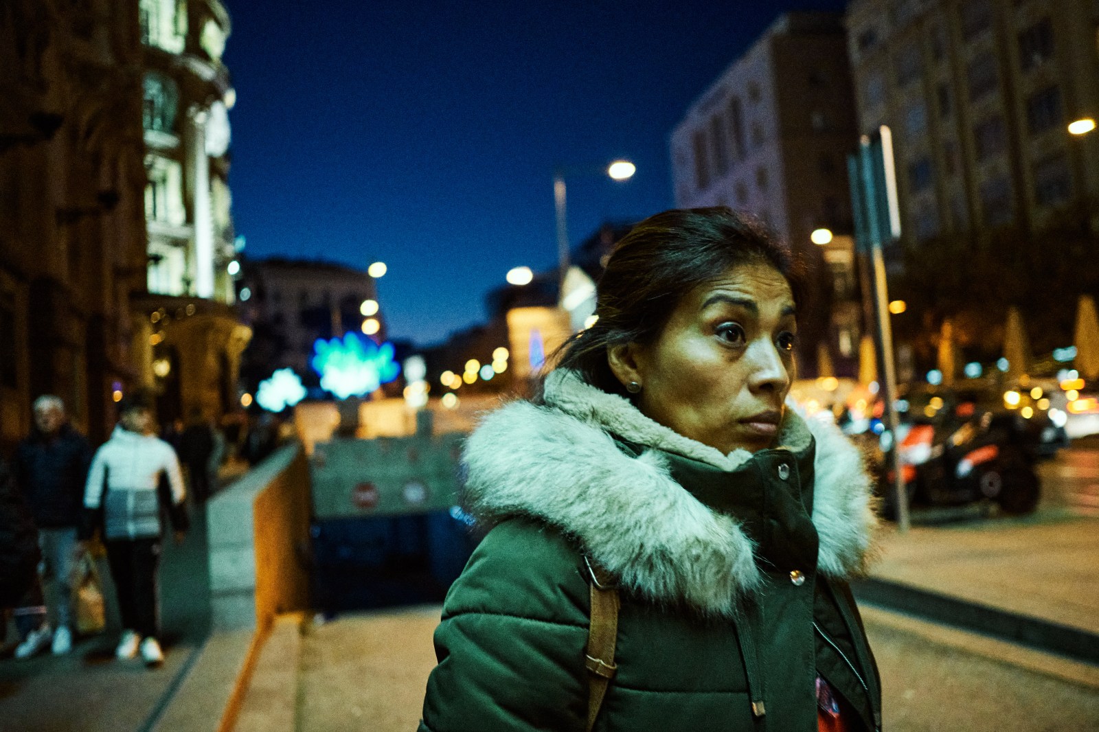 Talleres y cursos de fotografia en Madrid con Rober Tomás en http://robertomasfoto.com 