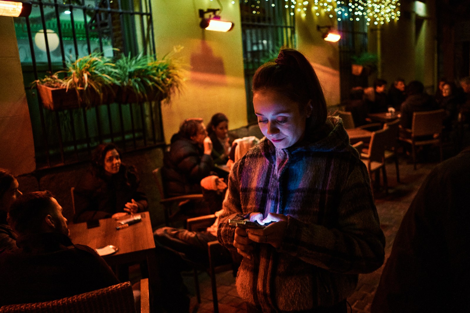 Talleres y cursos de fotografia en Madrid con Rober Tomás en http://robertomasfoto.com 