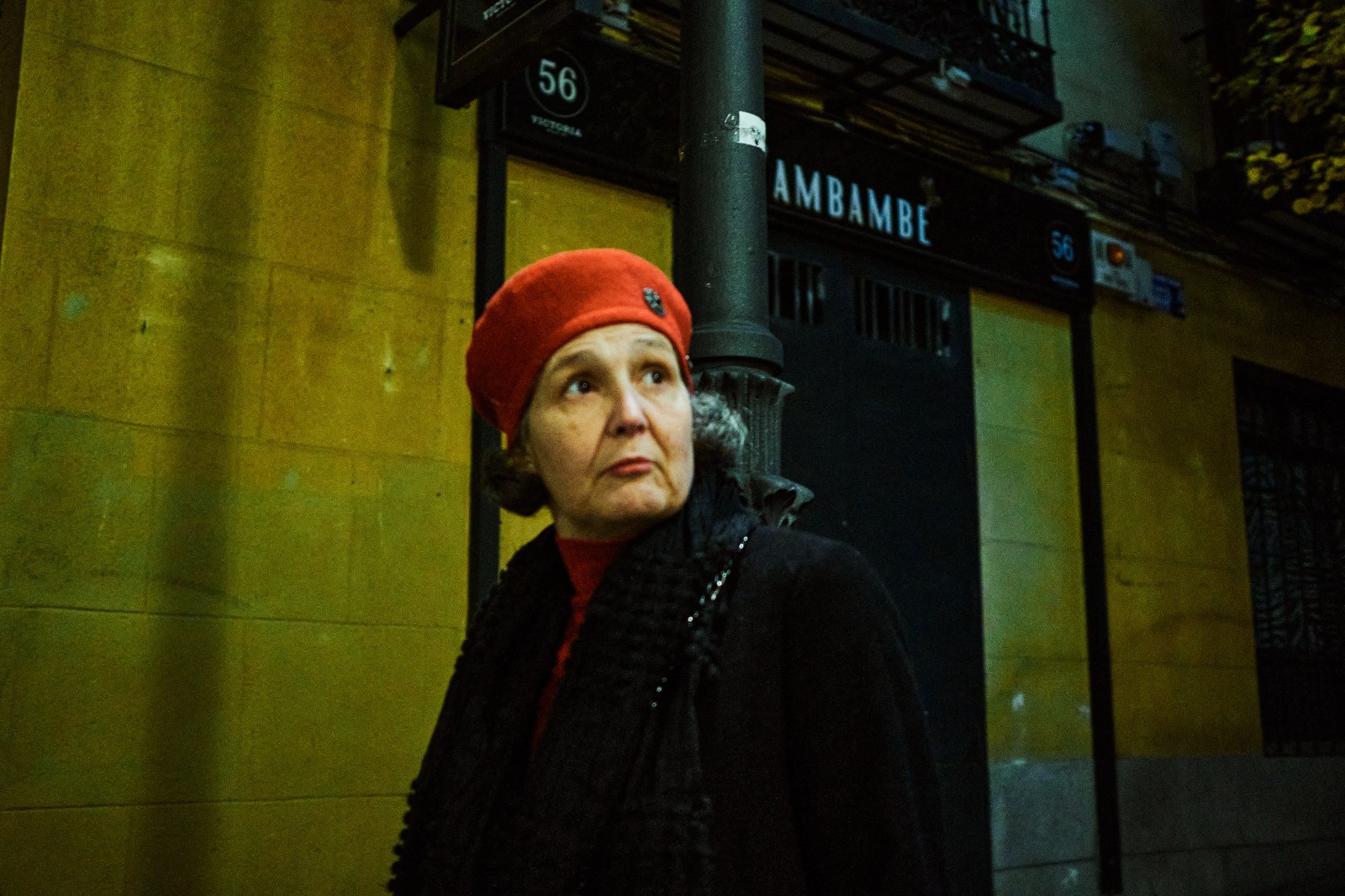 Talleres y cursos de fotografia en Madrid con Rober Tomás en http://robertomasfoto.com 