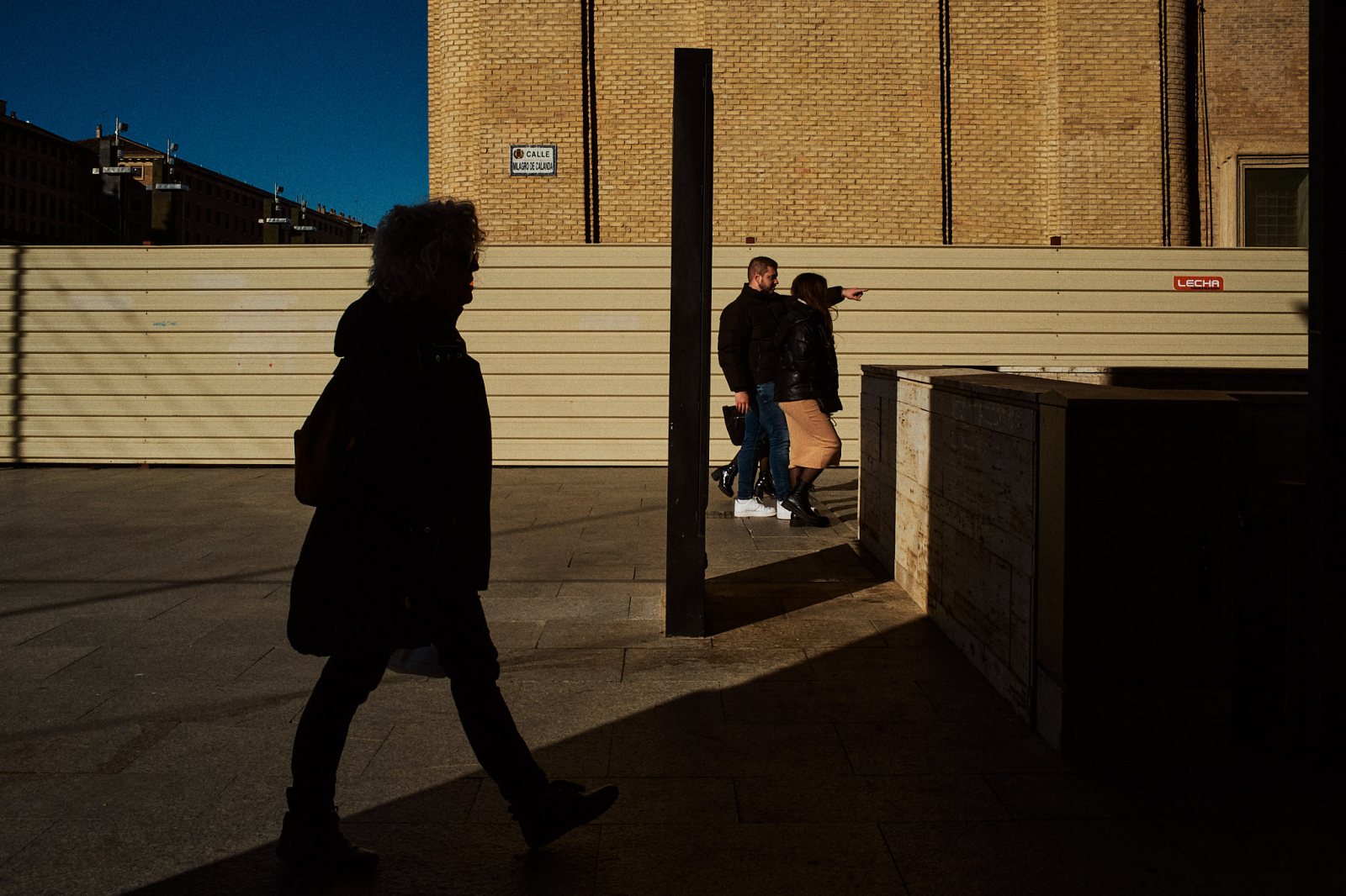 Talleres de fotografía de calle en Zaragoza con Rober Tomás en http://robertomasfoto.com 
