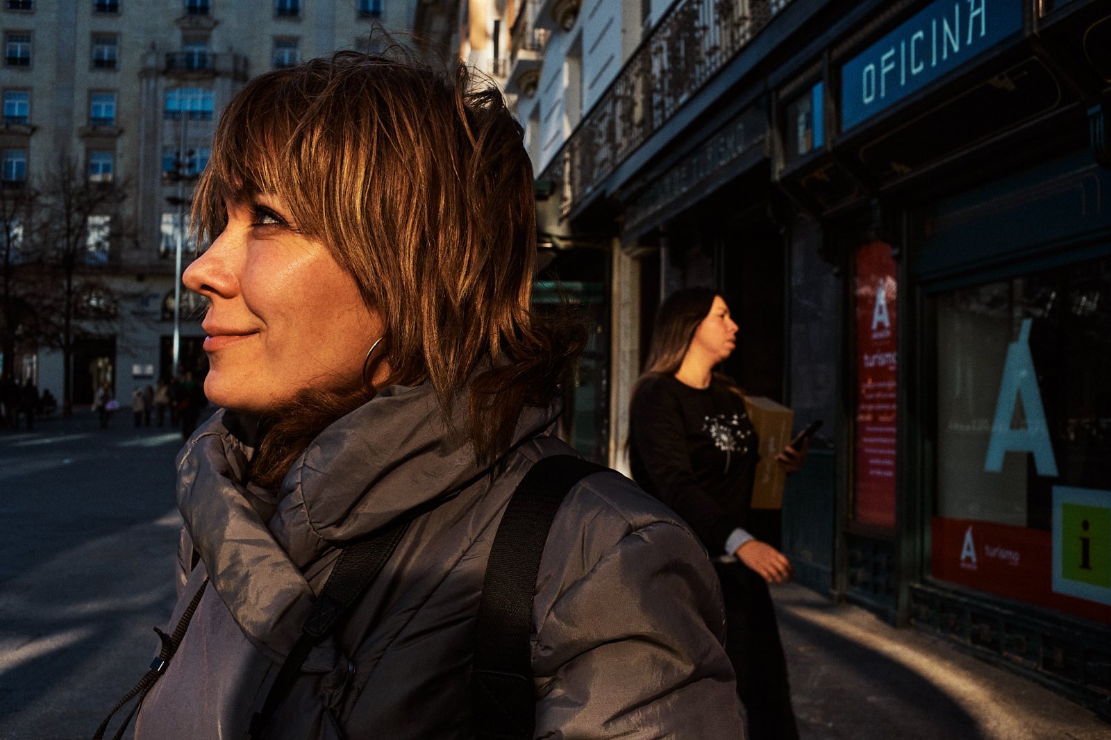 Talleres de fotografía de calle en Zaragoza con Rober Tomás en http://robertomasfoto.com 