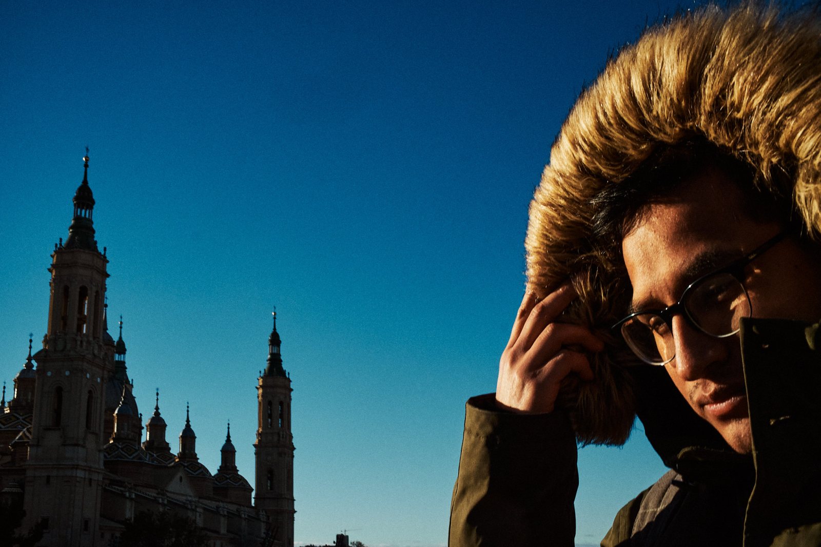 Talleres de fotografía de calle en Zaragoza con Rober Tomás en http://robertomasfoto.com 