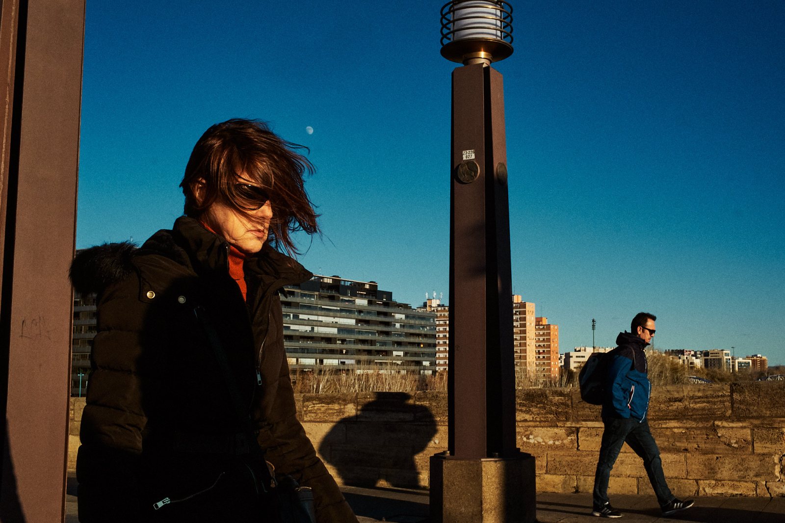 Talleres de fotografía de calle en Zaragoza con Rober Tomás en http://robertomasfoto.com 